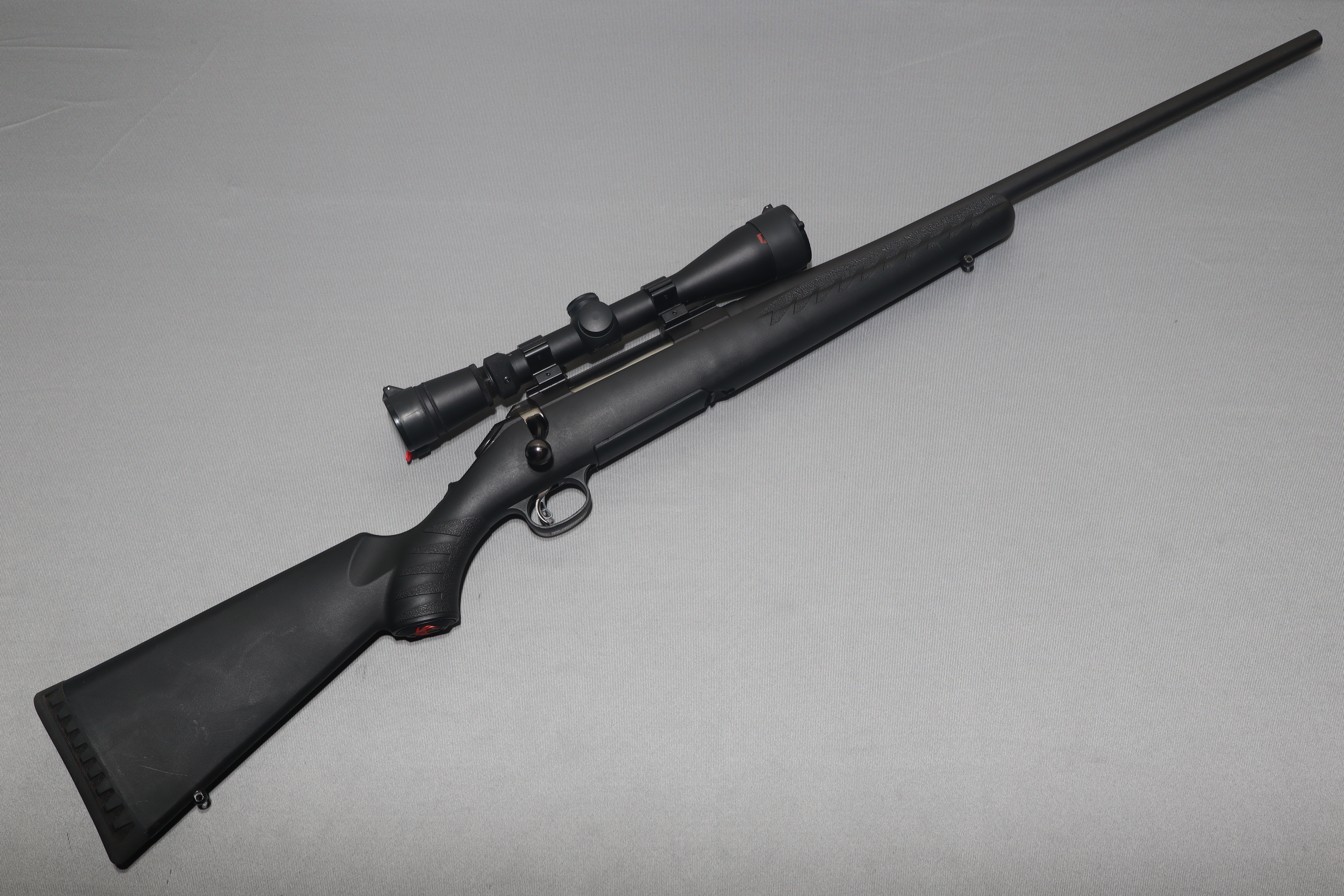 ++RUGER AMERICAN .30-06 SPRINGFI - Ruger