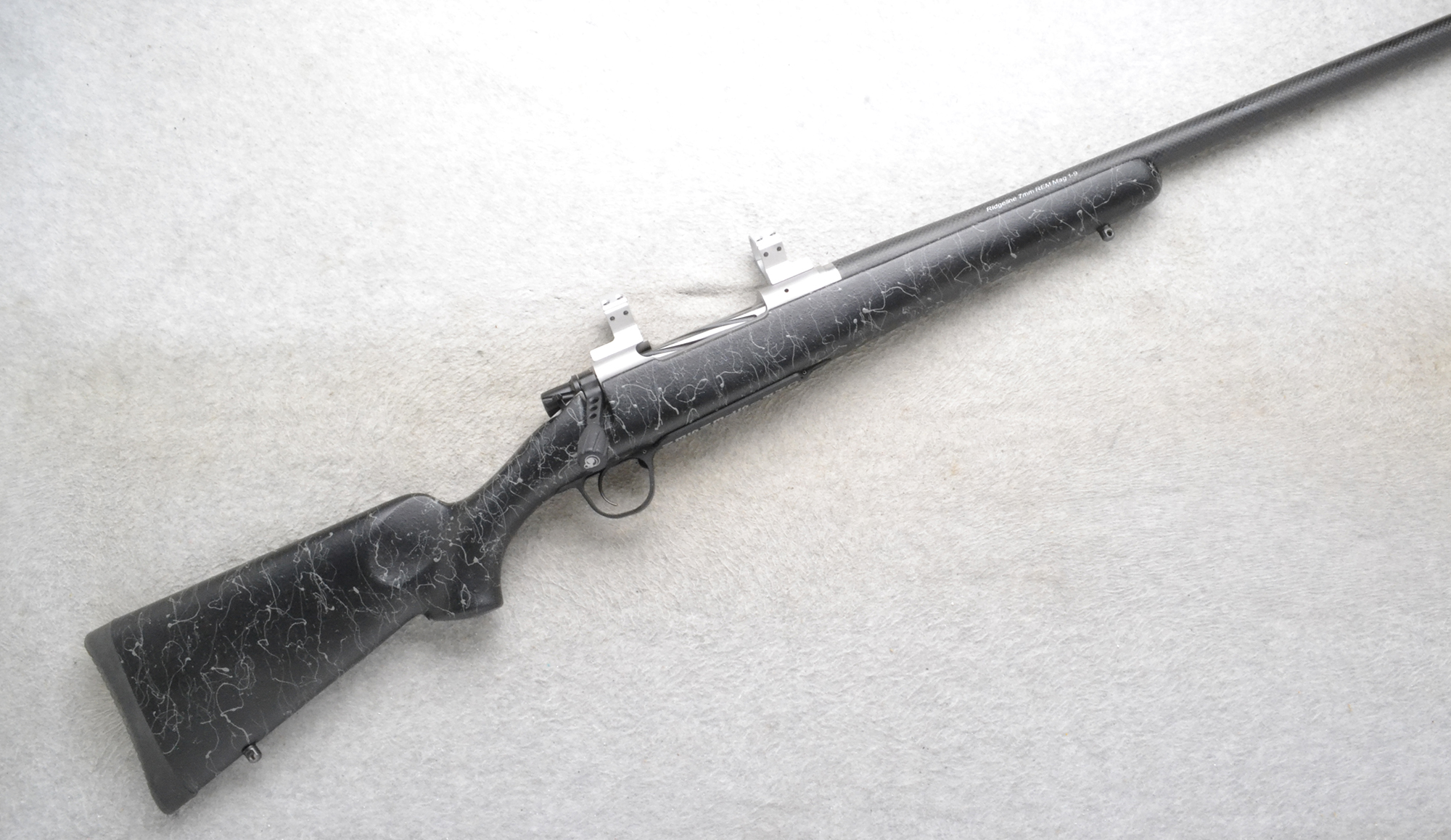 ++CHRISTENSEN ARMS 14 RIDGELINE - Christensen Arms