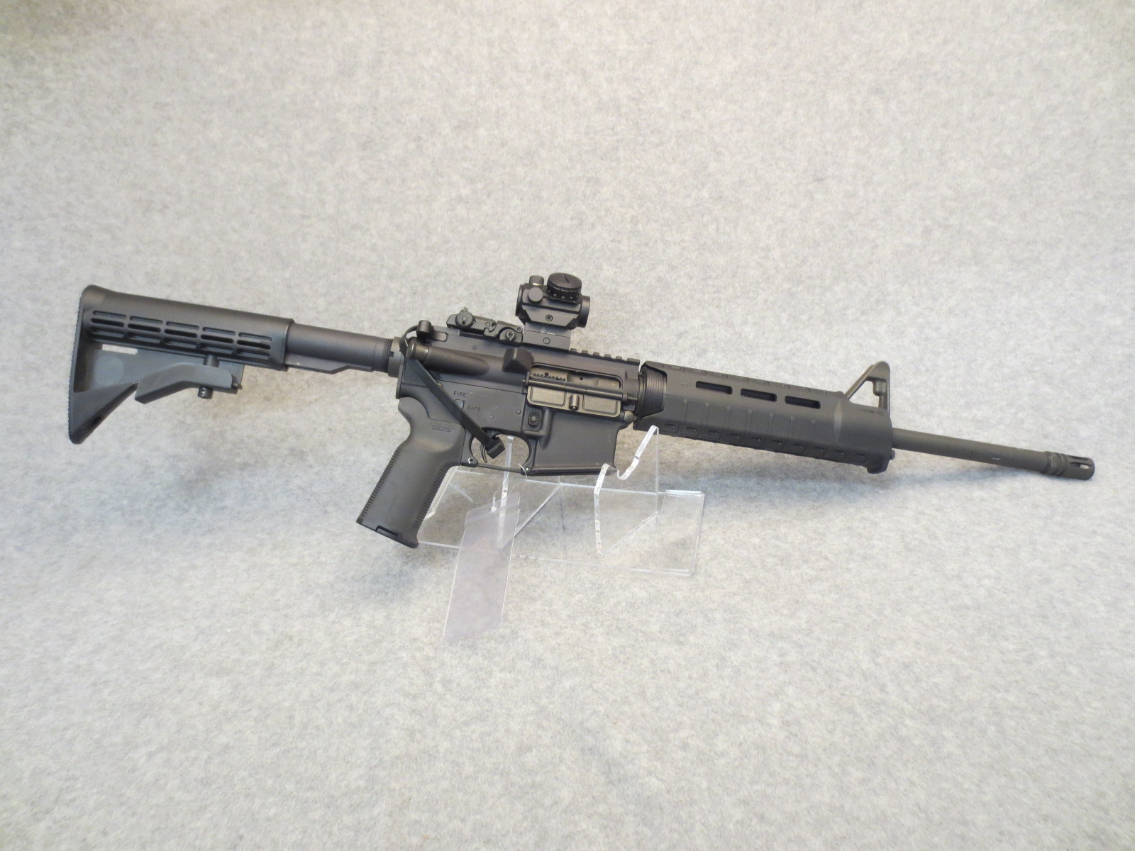 ++COLT M4 CARBINE 5.56 NATO - Colt