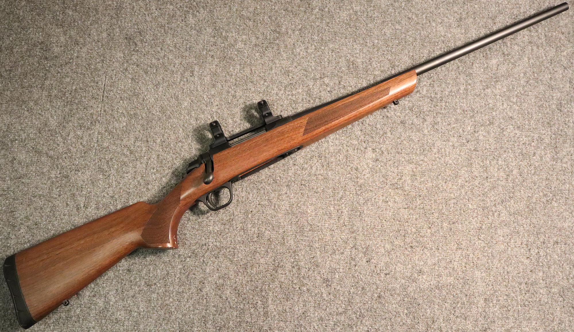 ++BROWNING A BOLT 6.5MM CREEDMOO - Browning