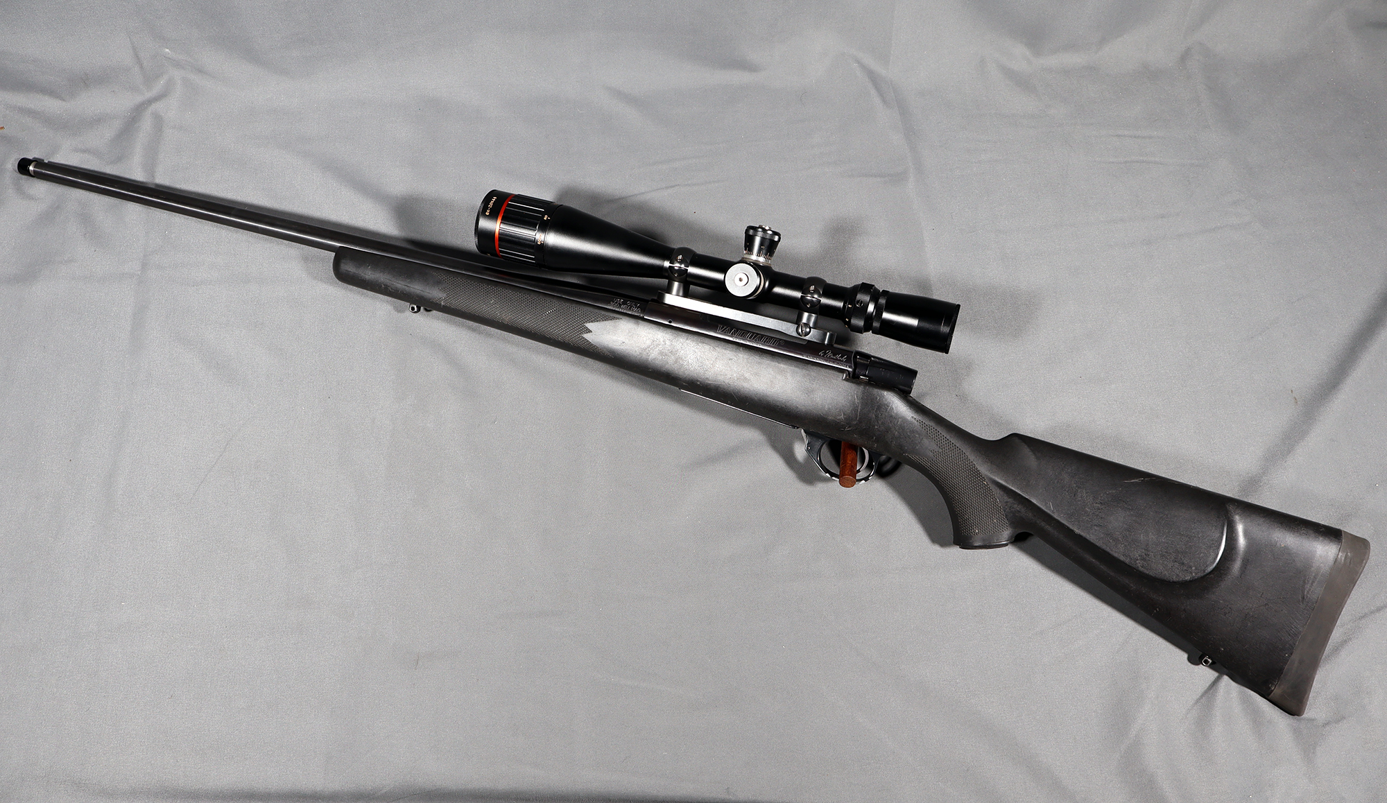 ++WEATHERBY VANGUARD .300 WEATHE - Weatherby