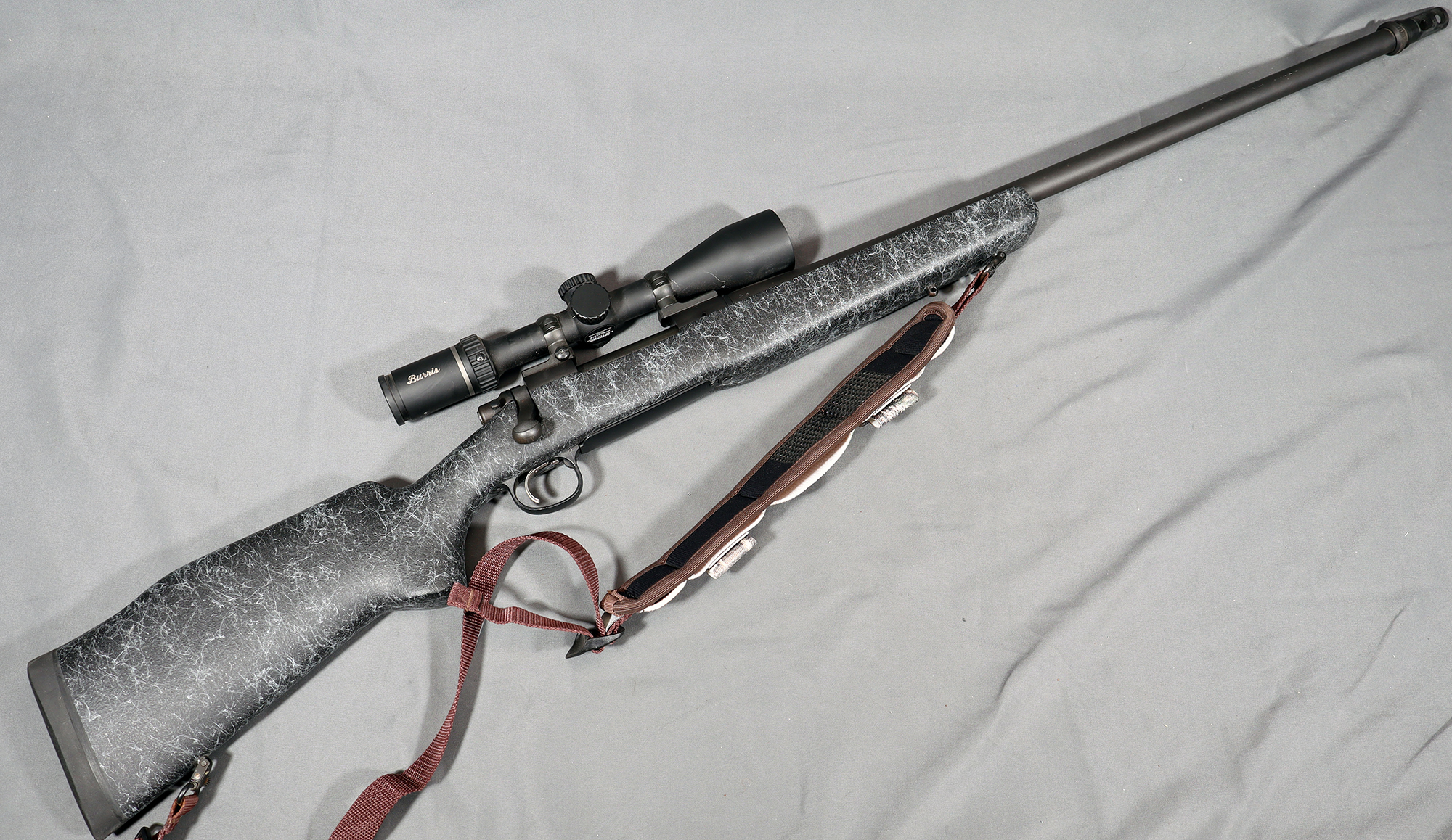 ++REMINGTON 700 .300 WINCHESTER - Remington
