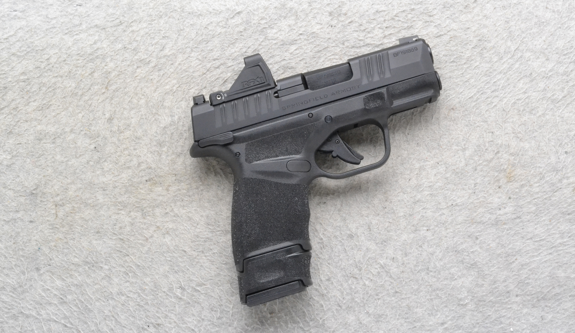 ++SPRINGFIELD ARMORY HELLCAT 9MM - Springfield Armory