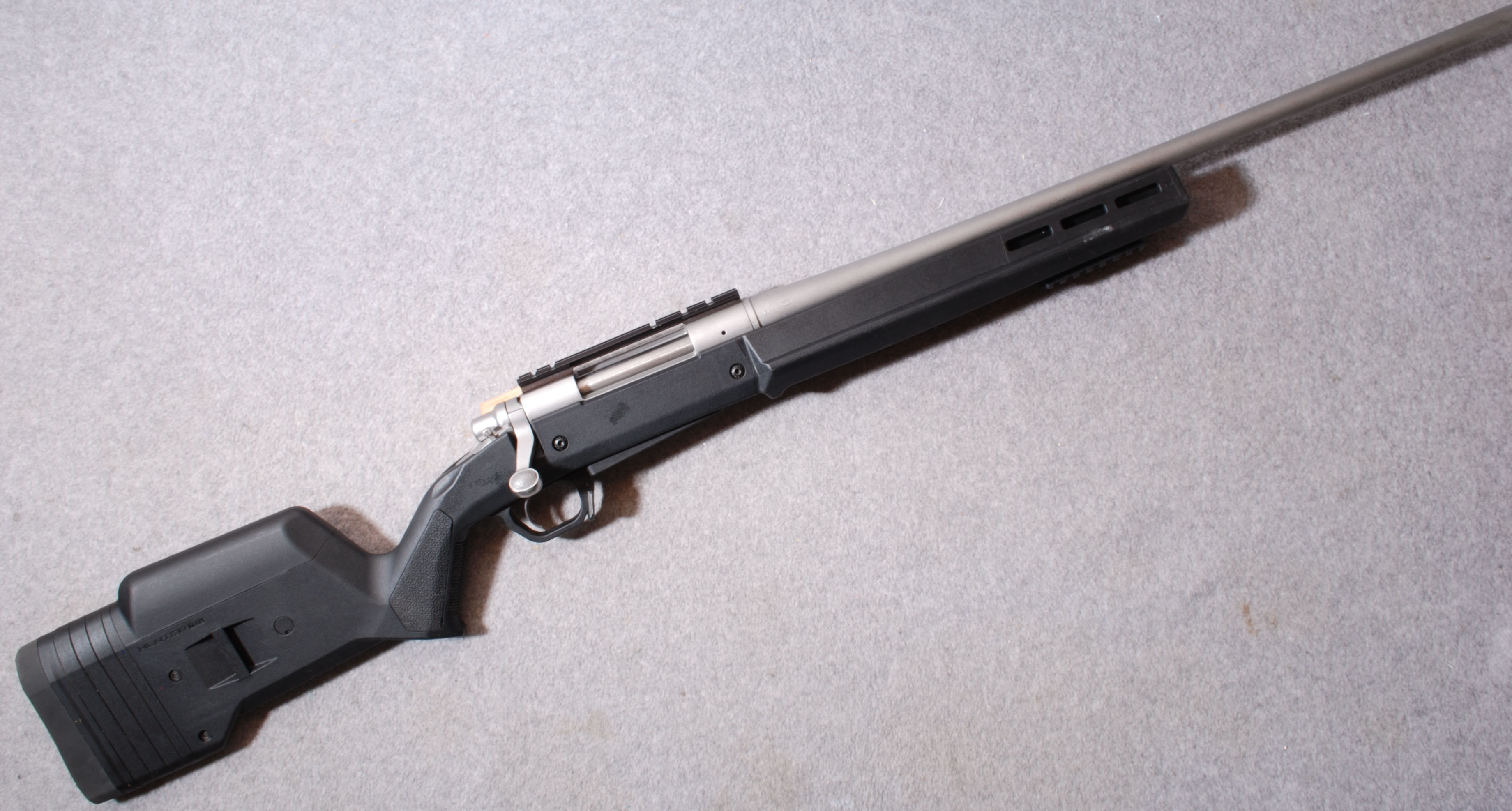 ++REMINGTON 700 .25-06 REMINGTON - Remington