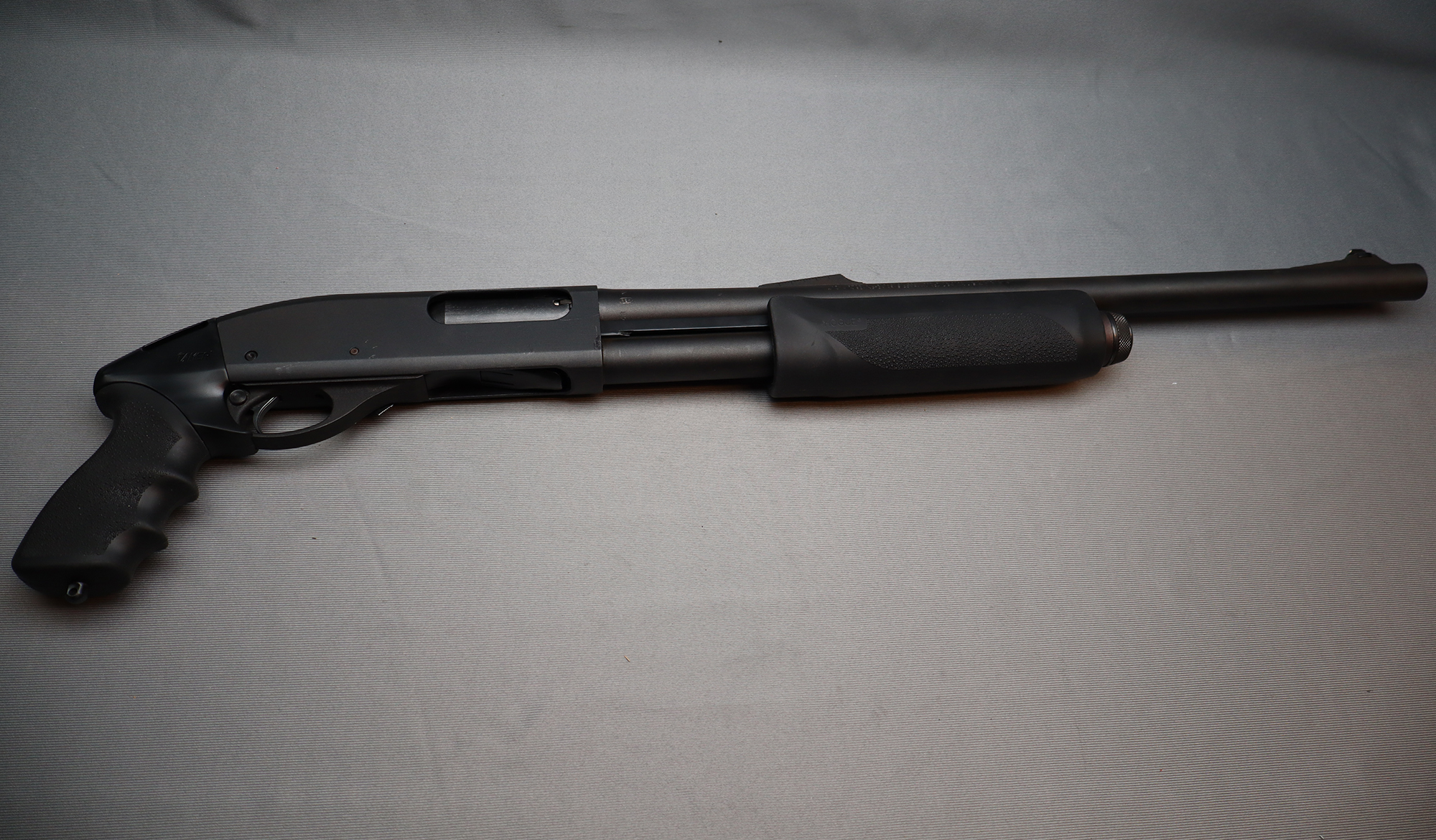 ++REMINGTON 870 EXPRESS MAGNUM 1 - Remington