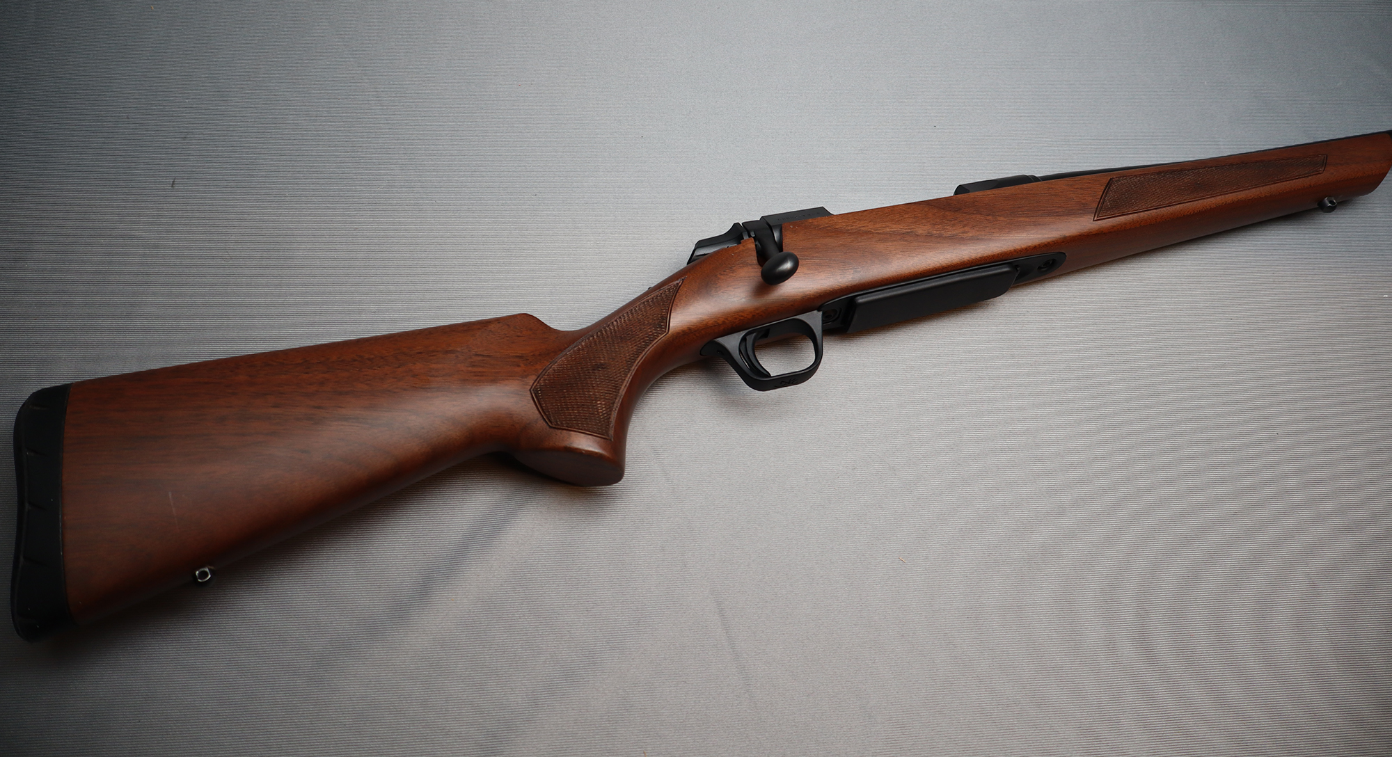 ++BROWNING A-BOLT .30-06 SPRINGF - Browning
