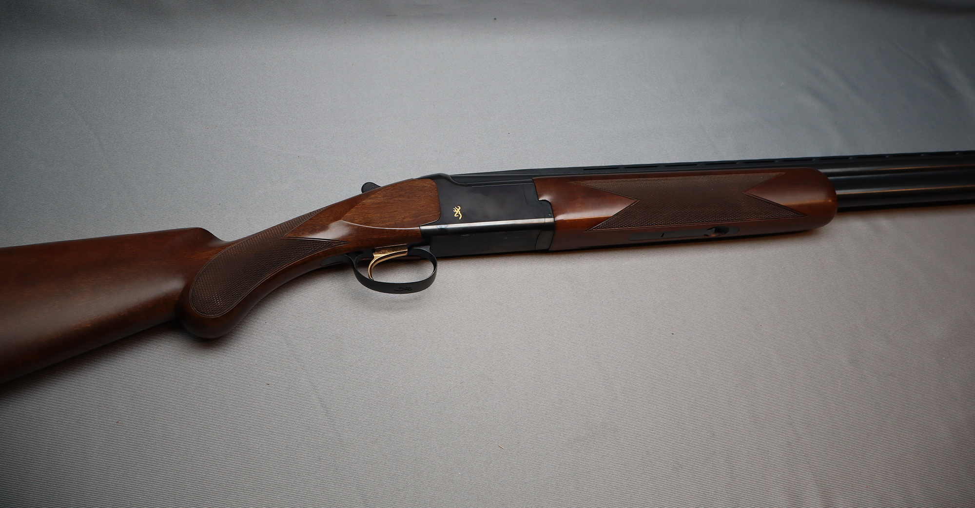 Image of Browning ~ Citori Special Steel ~ 12 Gauge