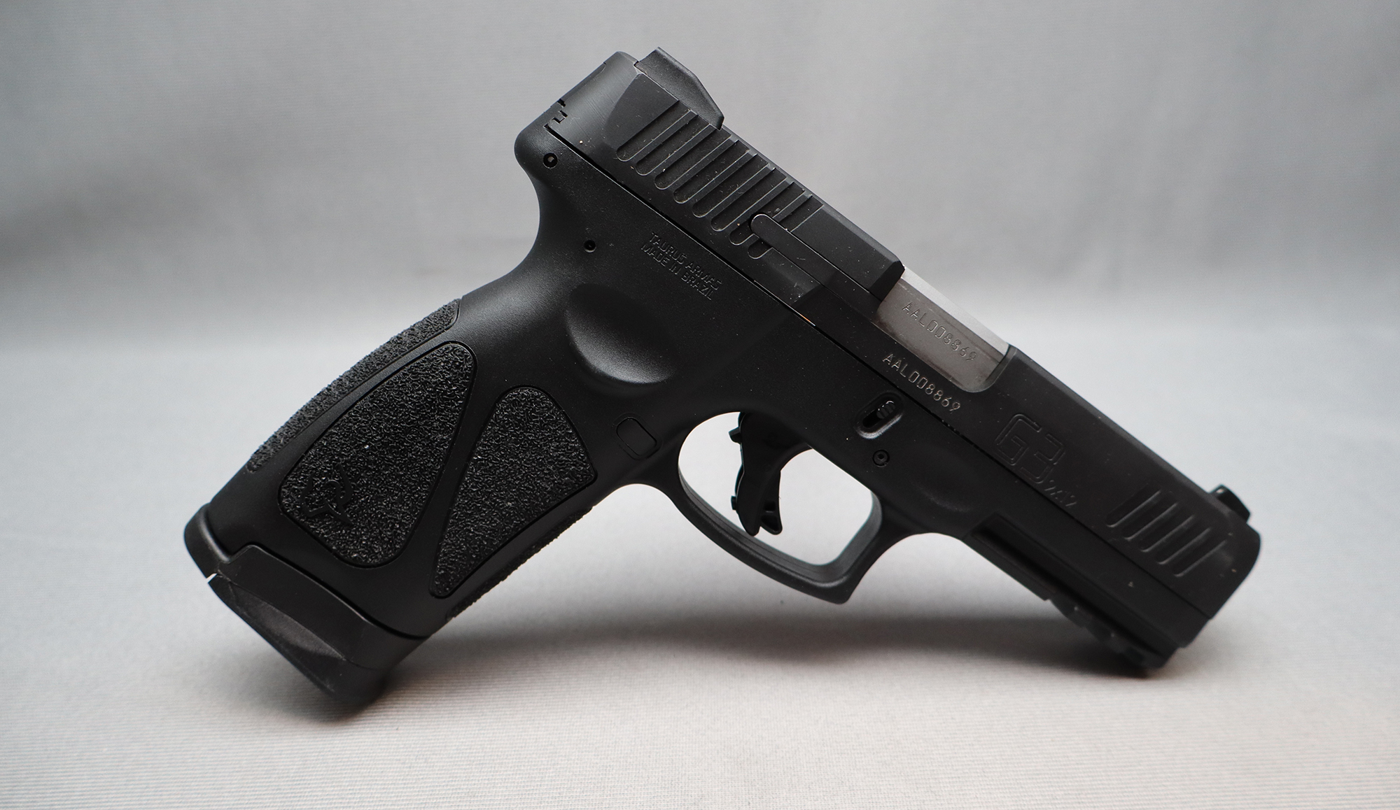 Taurus ~ G3 ~ 9mm Luger - Bass Pro Shops