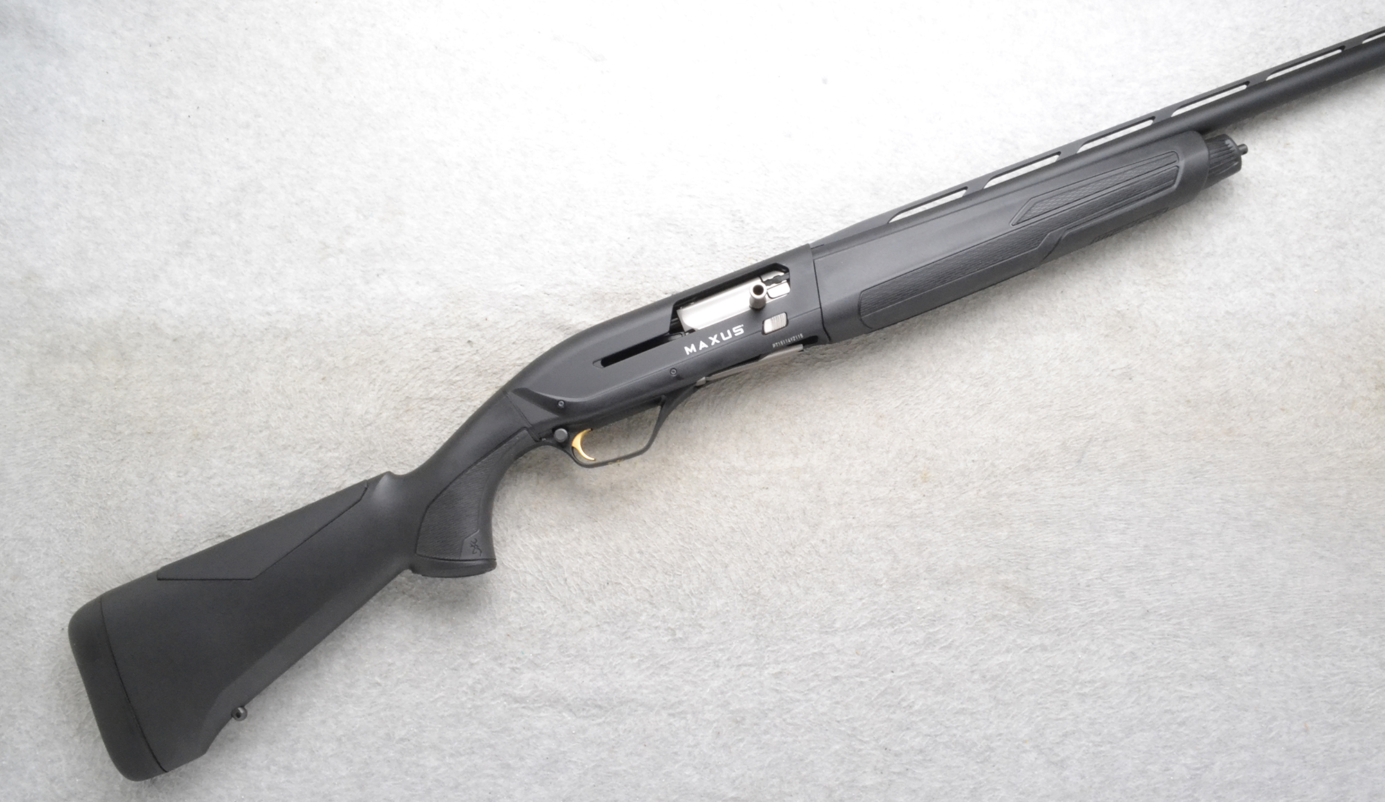 ++BROWNING MAXUS 12 GAUGE - Browning