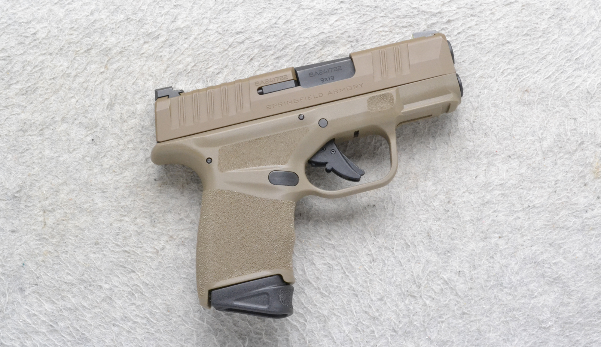 ++SPRINGFIELD ARMORY HELLCAT 9MM - Springfield Armory