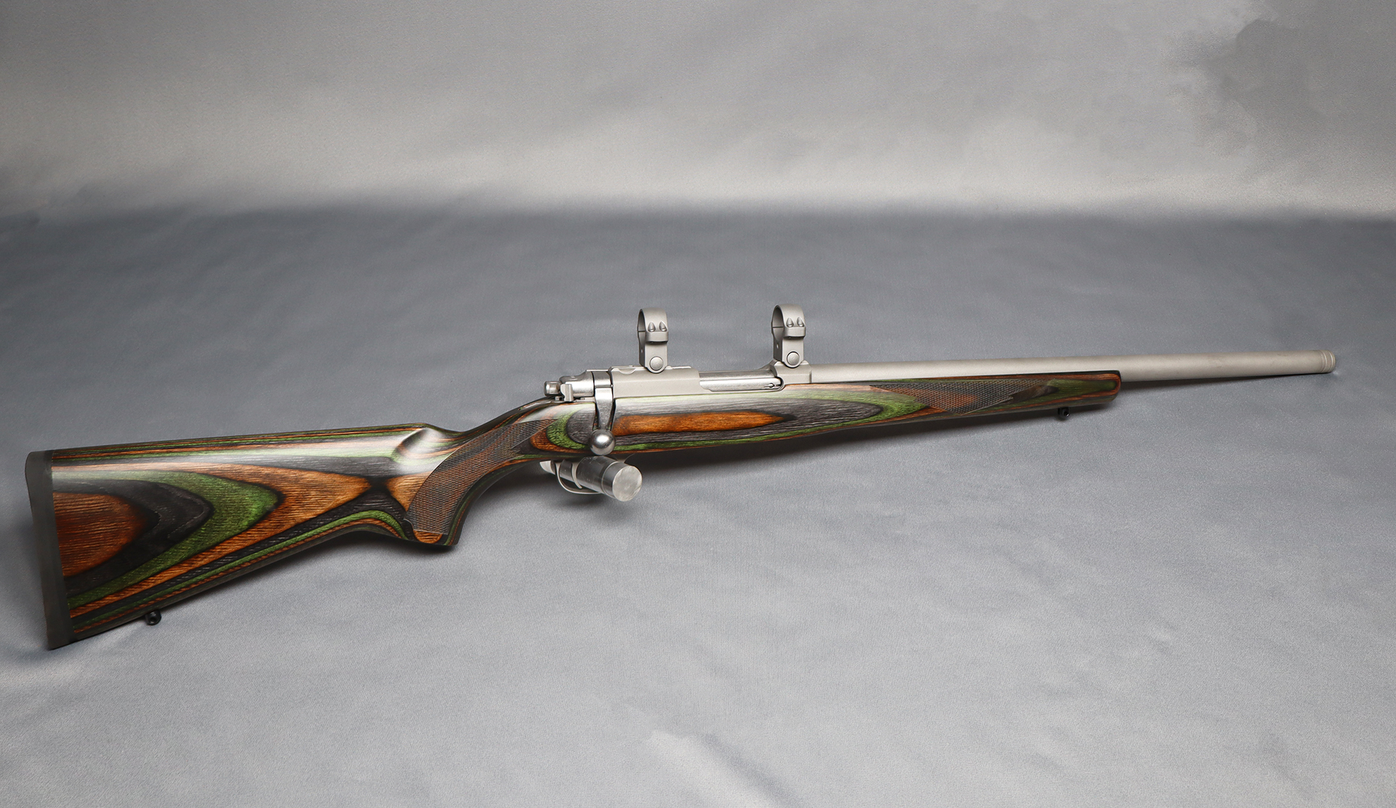 ++RUGER 77/22 .22 HORNET - Ruger