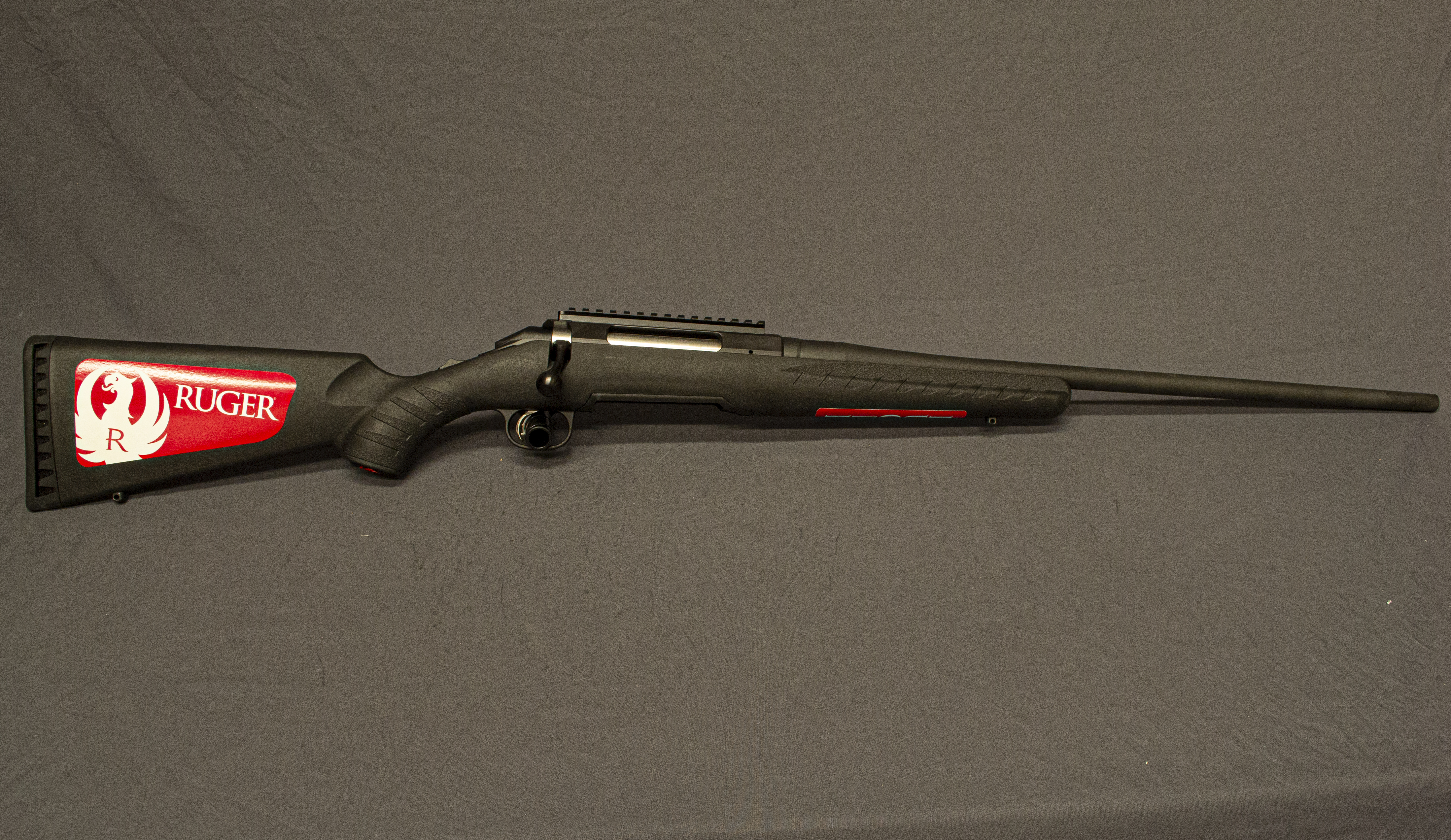 ++RUGER AMERICAN .30-06 SPRINGFI - Ruger