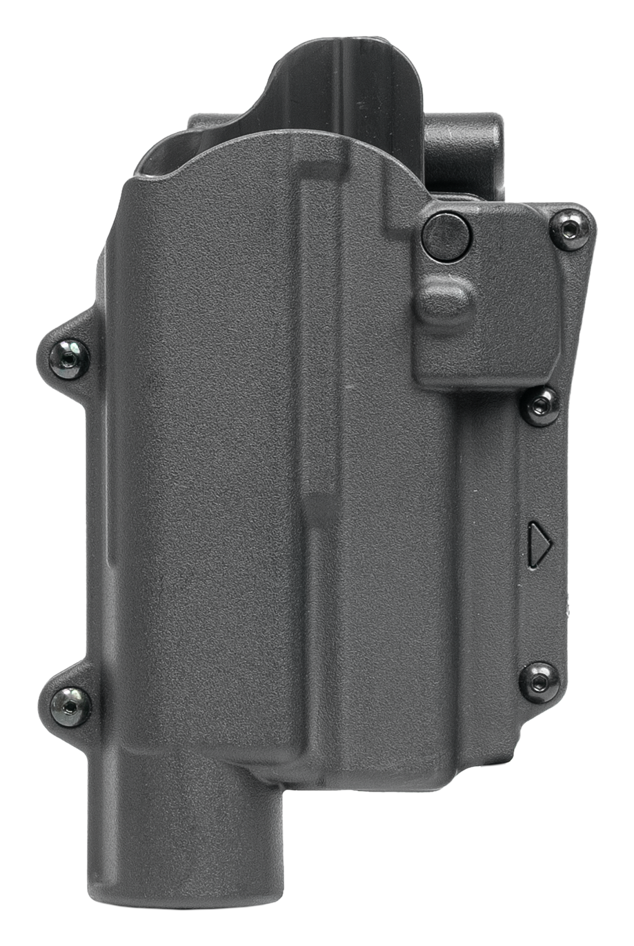 Alien Gear Rapid Force Level II Duty Large-Light OWB Holster - Sig P320/M17/M18 - Alien Gear Holsters