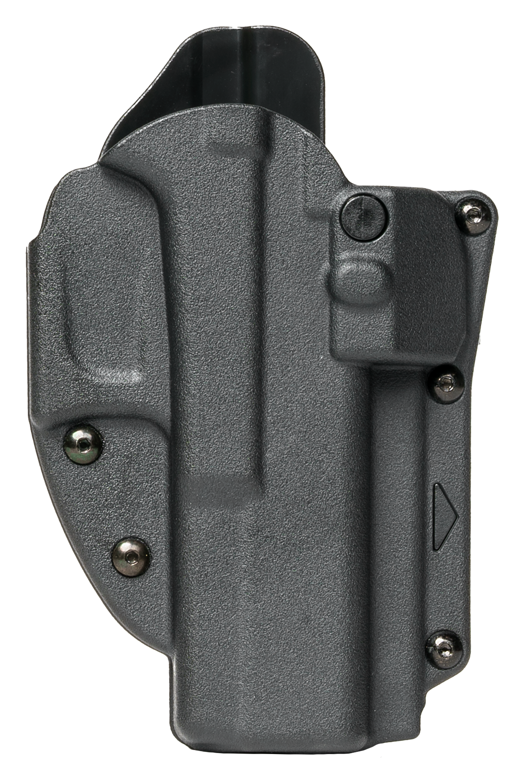 Image of Alien Gear Rapid Force Level II Duty OWB Holster - Sig P365/P365SAS