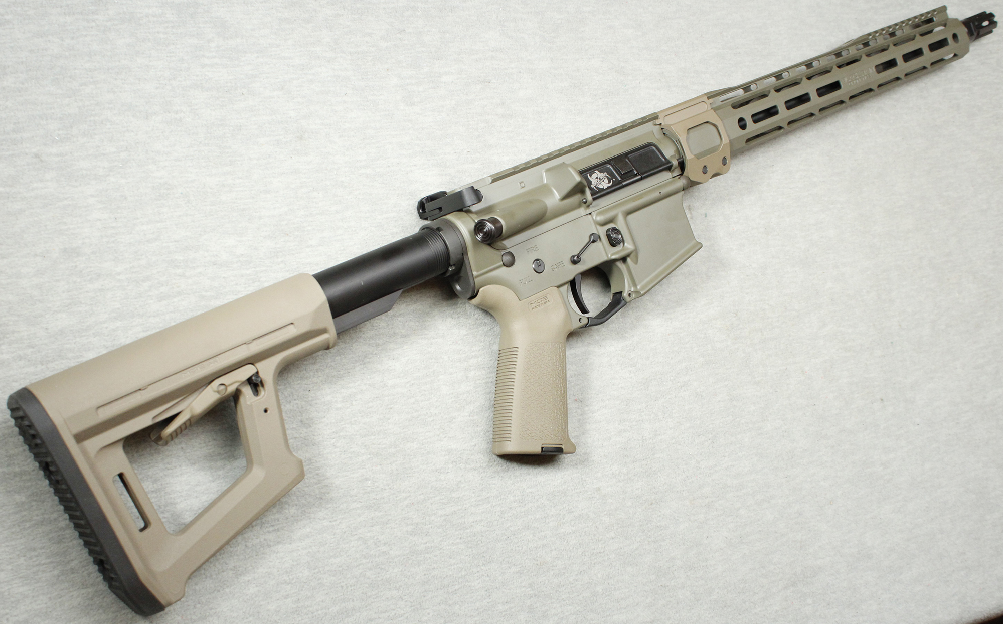 Image of Black Rain Ordnance ~ Spec 15 ~ 5.56x45mm NATO