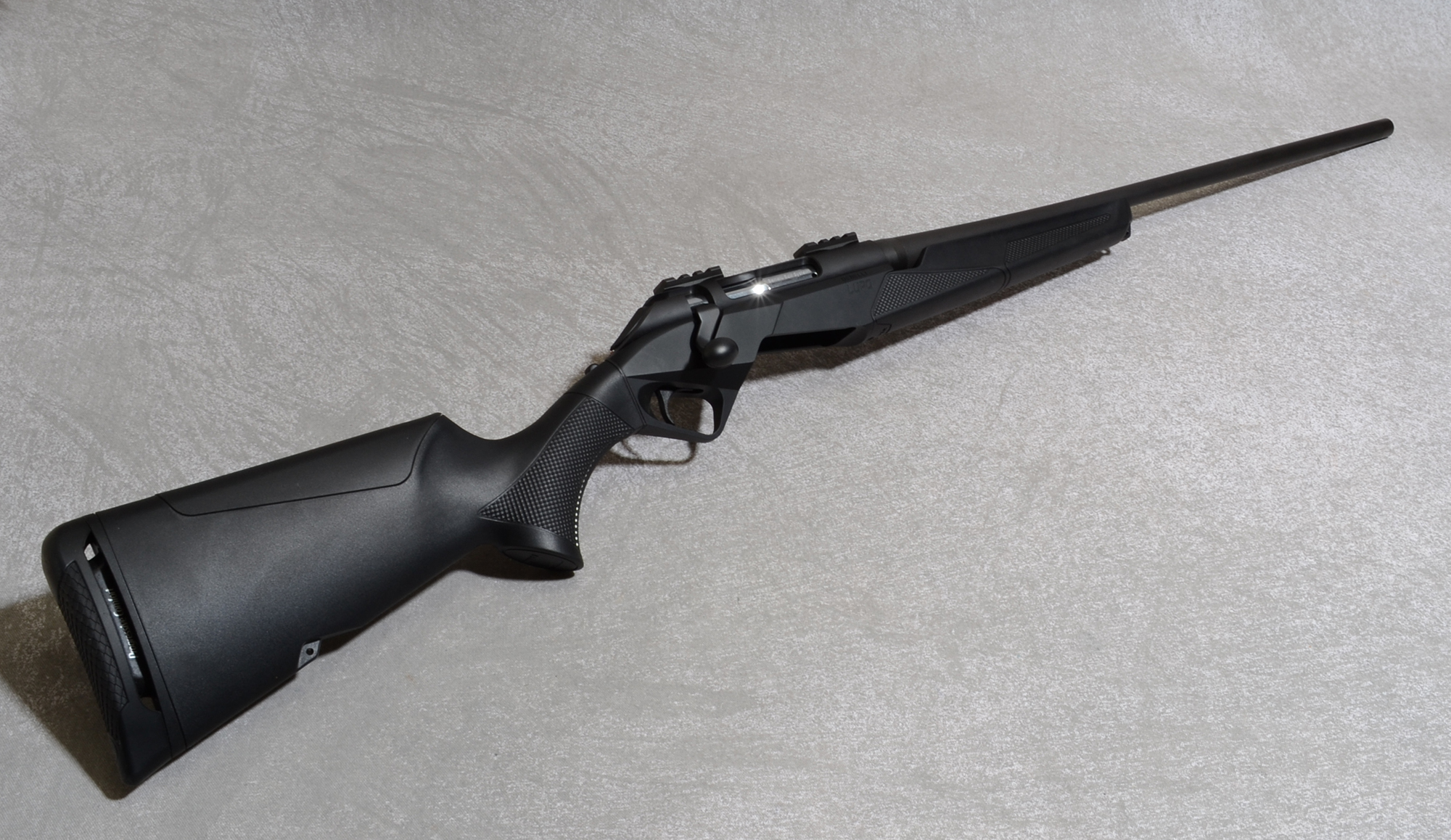 Image of "Benelli Lupo, 6.5mm Creedmoor 24"" Barrel Rifle"