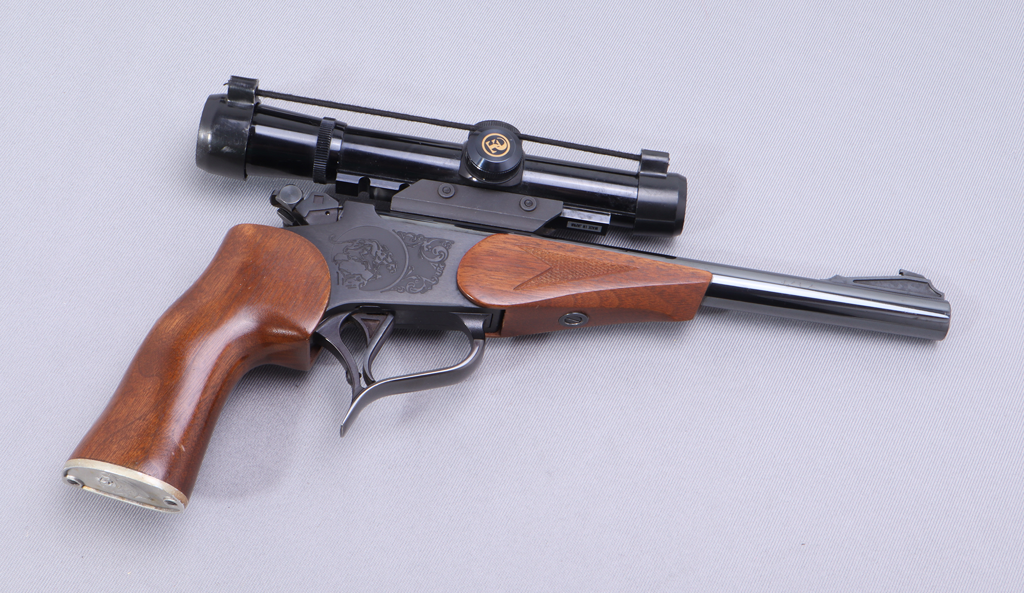Image of Thompson Center ~ Contender ~ 22 LR