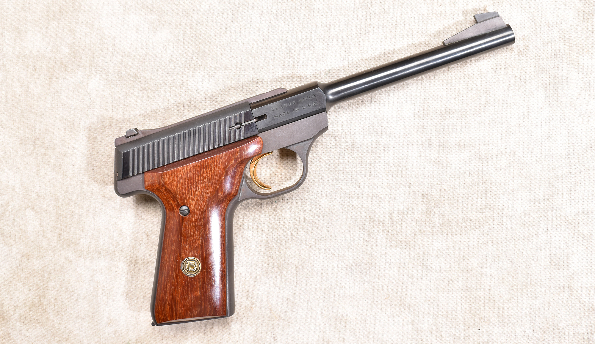 ++BROWNING NONE .22 LONG RIFLE - Browning