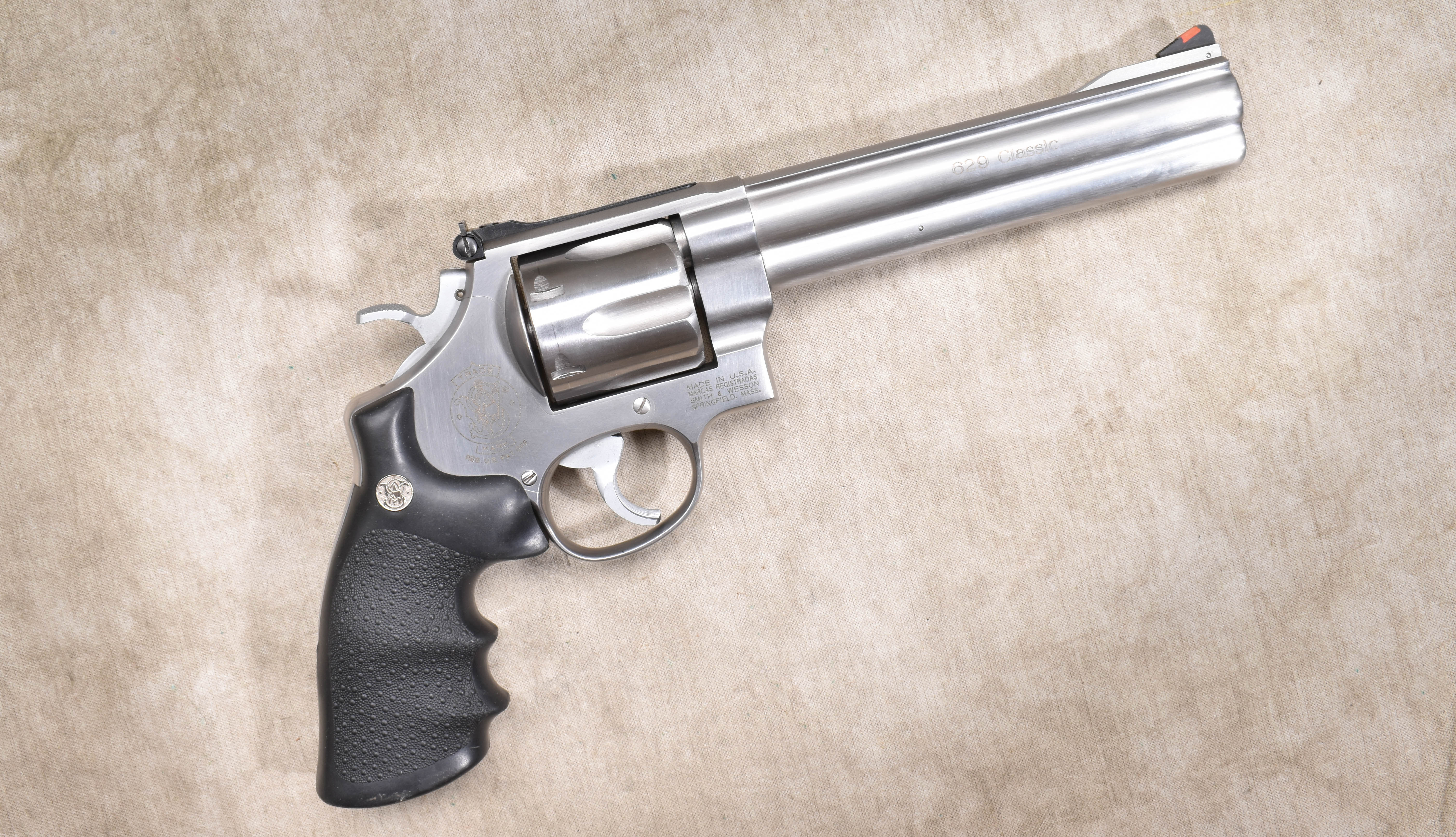 Image of Smith & Wesson ~ Model 629-3 ~ .44 Magnum