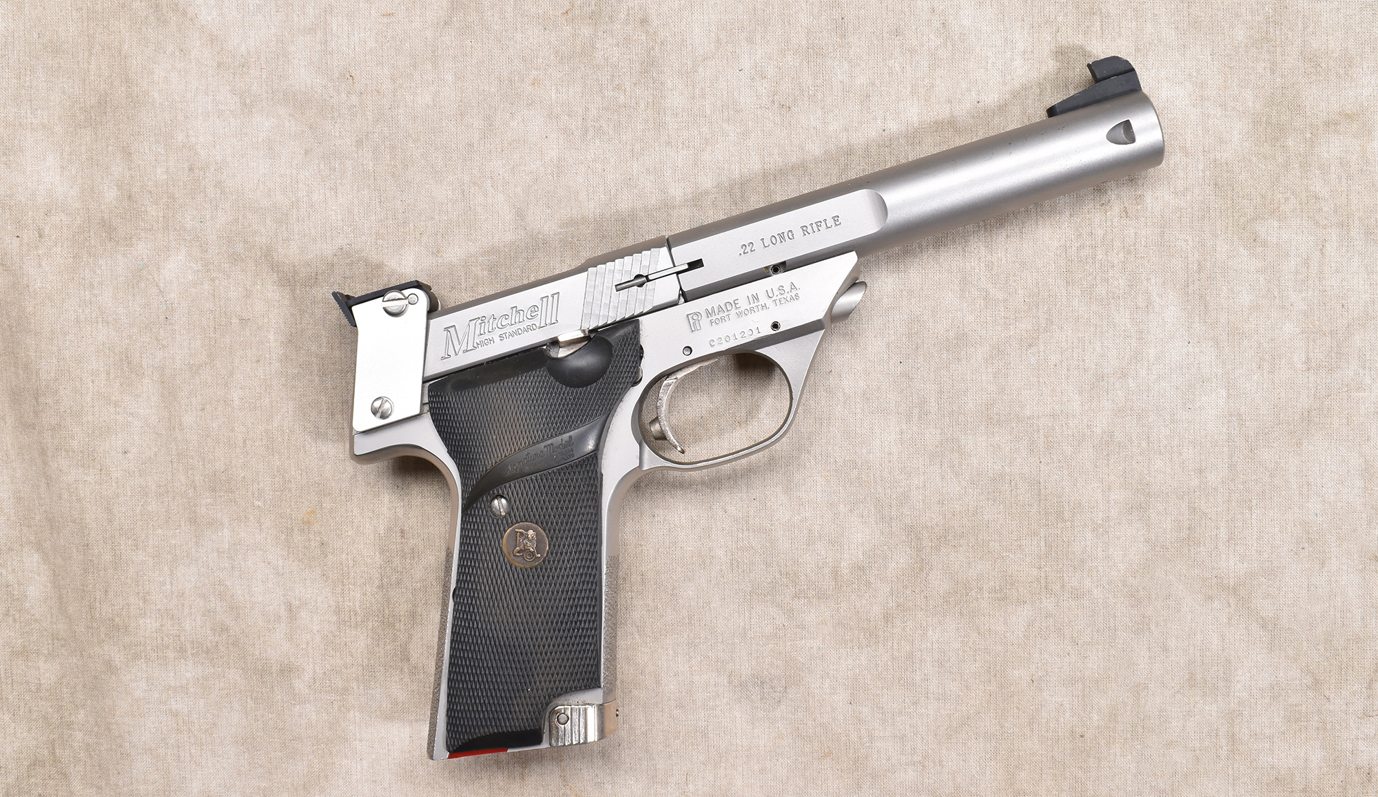 Image of MITCHELL ARMS ~ CITATION II ~ .22 LONG RIFLE