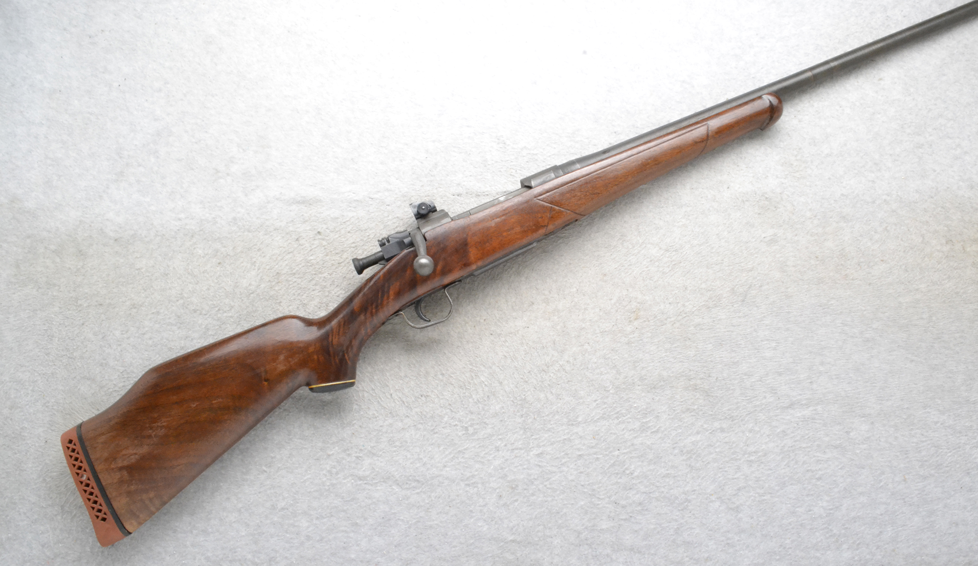++REMINGTON 03-A3 NONE - Remington