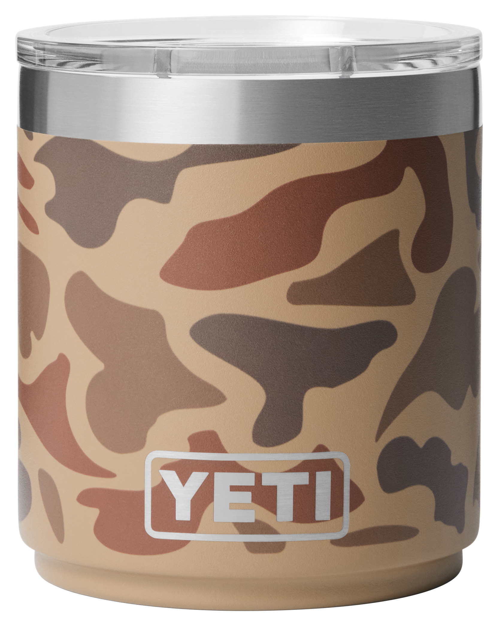 Image of YETI Rambler Stackable Lowball 2.0