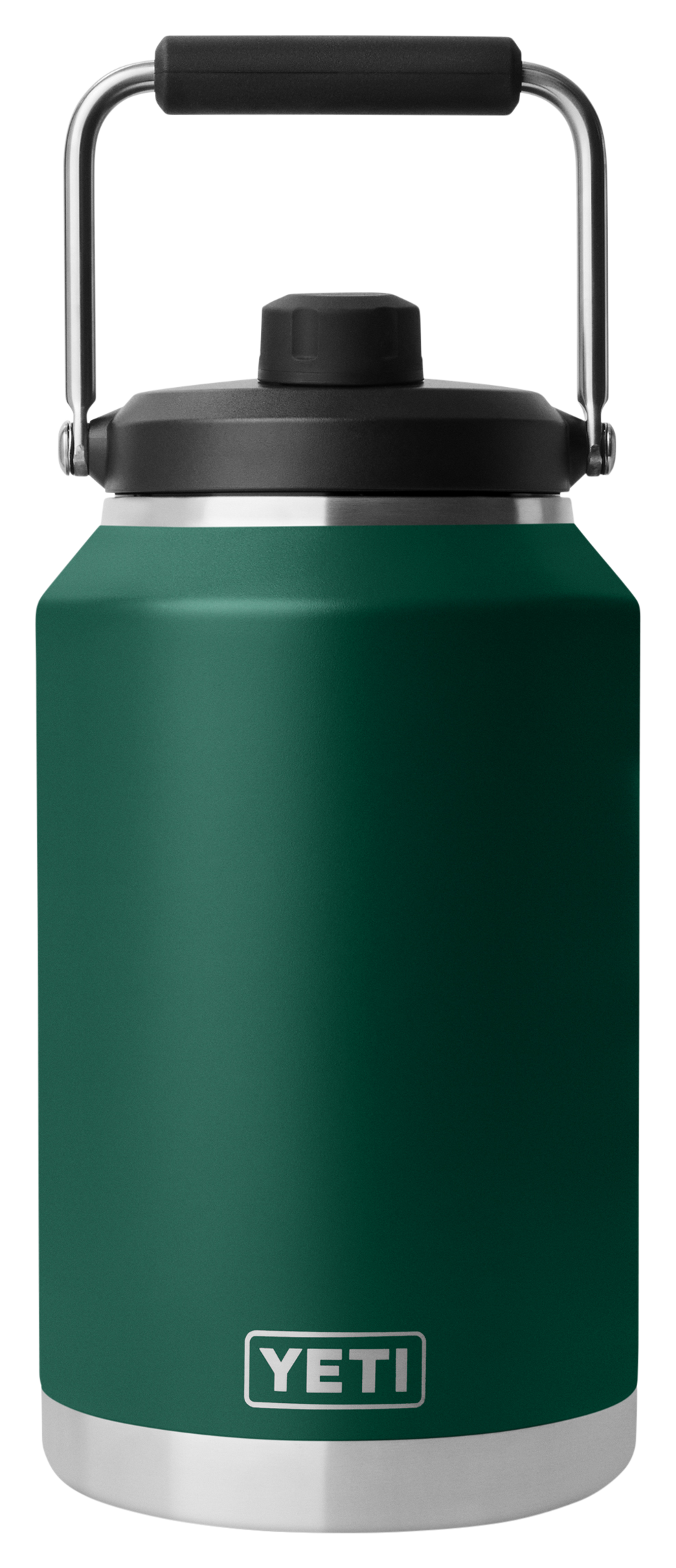 YETI Rambler 26-oz. Water Bottle with Color-Matched Straw Cap