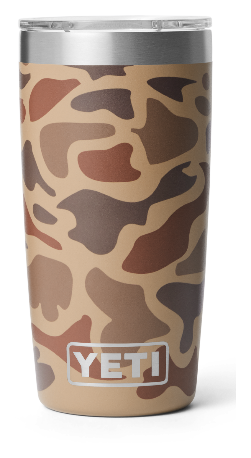 YETI Rambler Tumbler with MagSlider Lid
