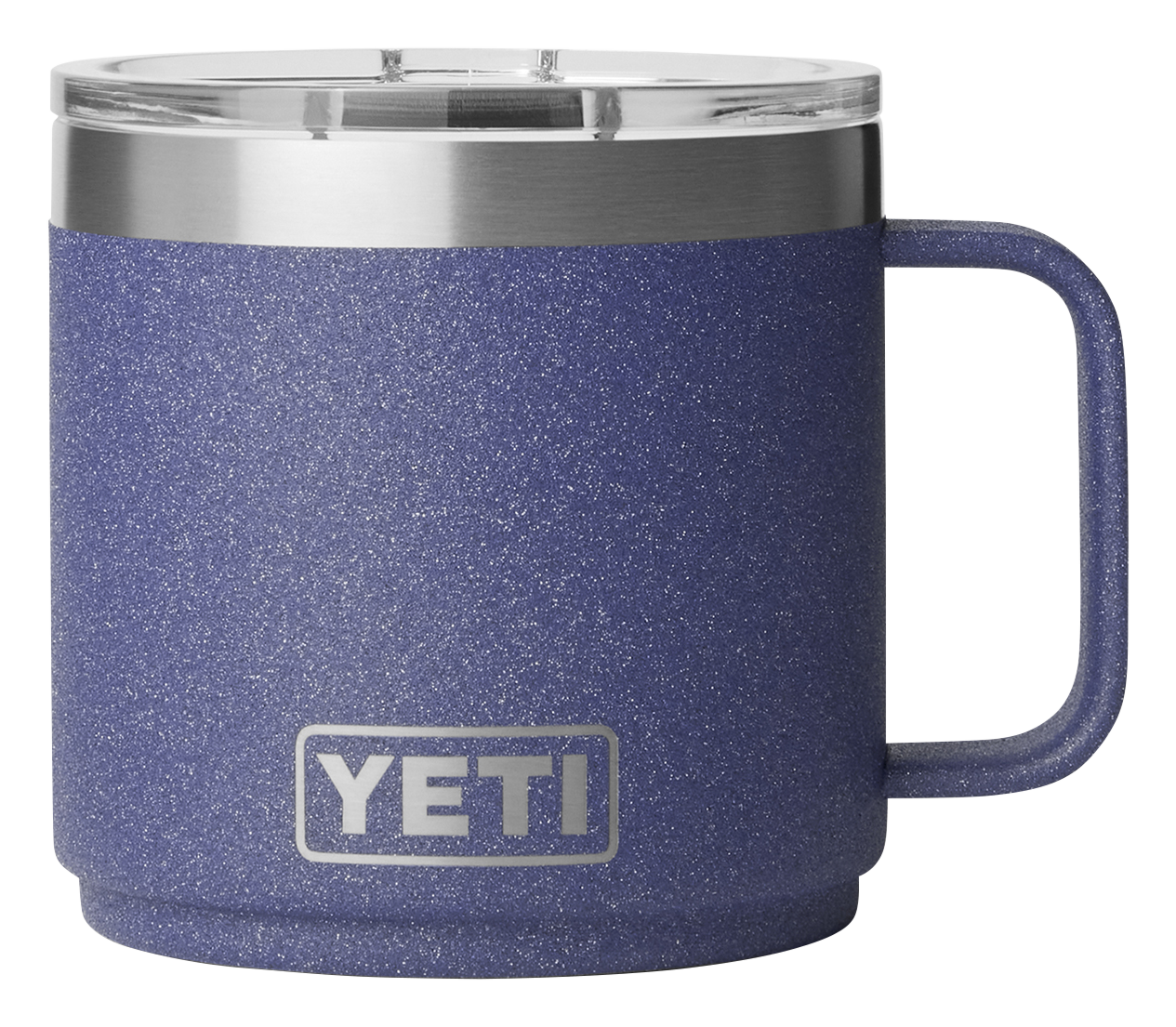 YETI Rambler Stackable Ceramic-Lined Mug with MagSlider Lid