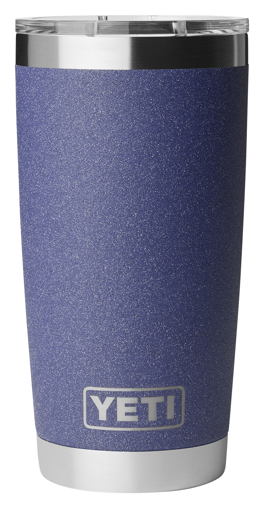 Image of YETI Rambler 20-Oz. Tumbler with MagSlider Lid - Moon Dust
