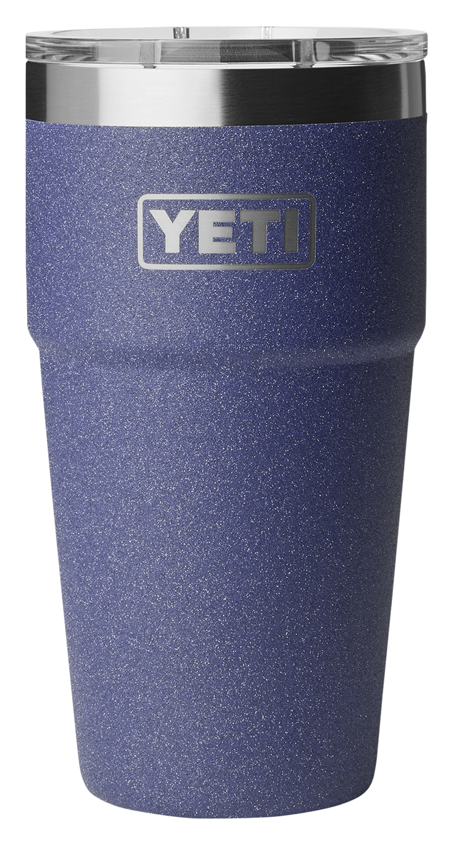 Image of YETI Rambler 20-Oz. Stackable Tumbler with MagSlider Lid - Moon Dust