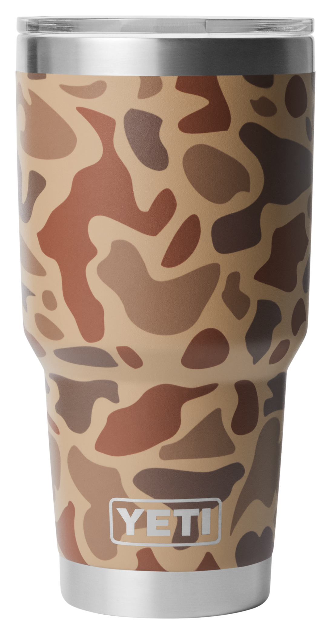 YETI Rambler Stackable Lowball 2.0