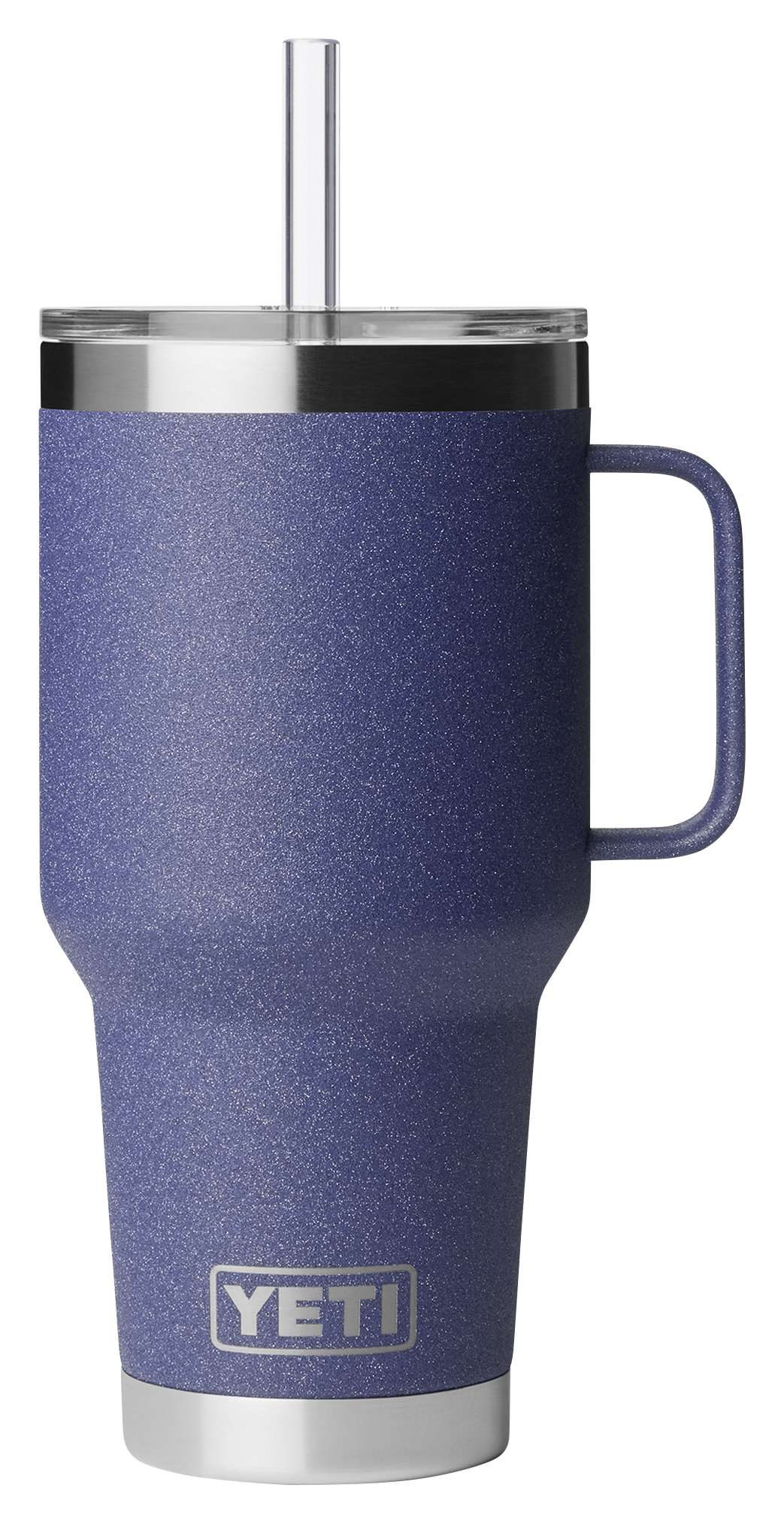YETI Rambler Mug with Straw Lid