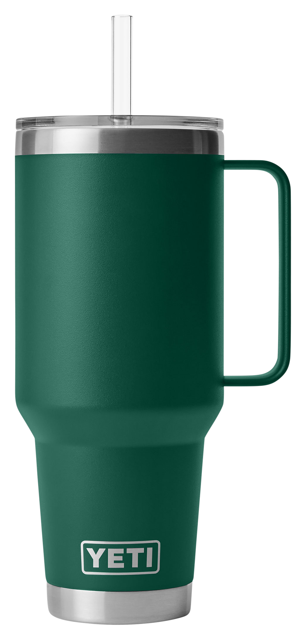 Rambler 42-Oz. Mug with Straw Lid