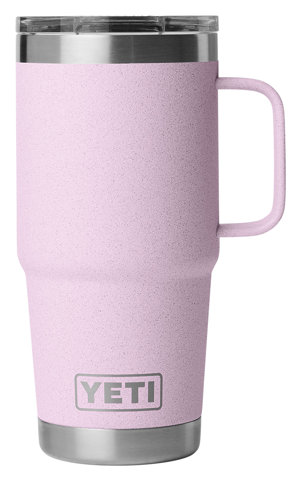 YETI Rambler 20-oz. Travel Mug