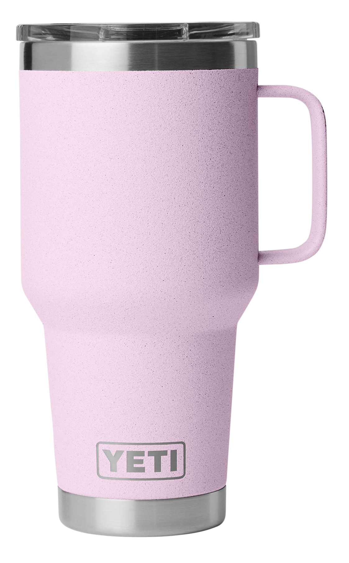 YETI Rambler 30-oz. Travel Mug with Stronghold Lid