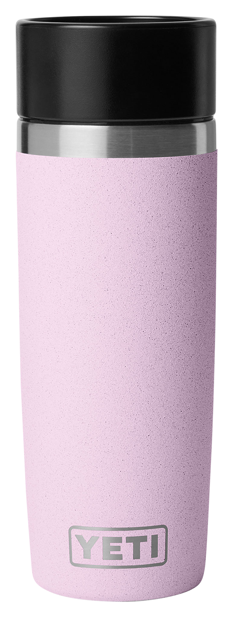 Image of YETI Rambler Traveler 16-oz. Bottle with Commuter Cap - Cherry Blossom