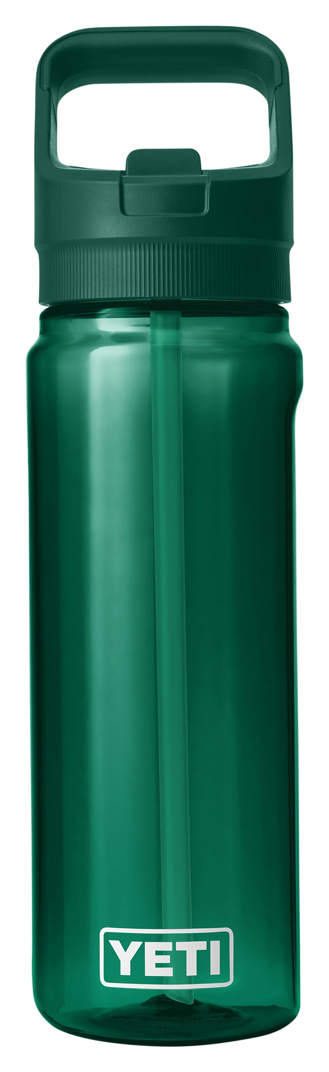 Image of YETI Yonder 25-oz. Water Bottle with Straw Cap