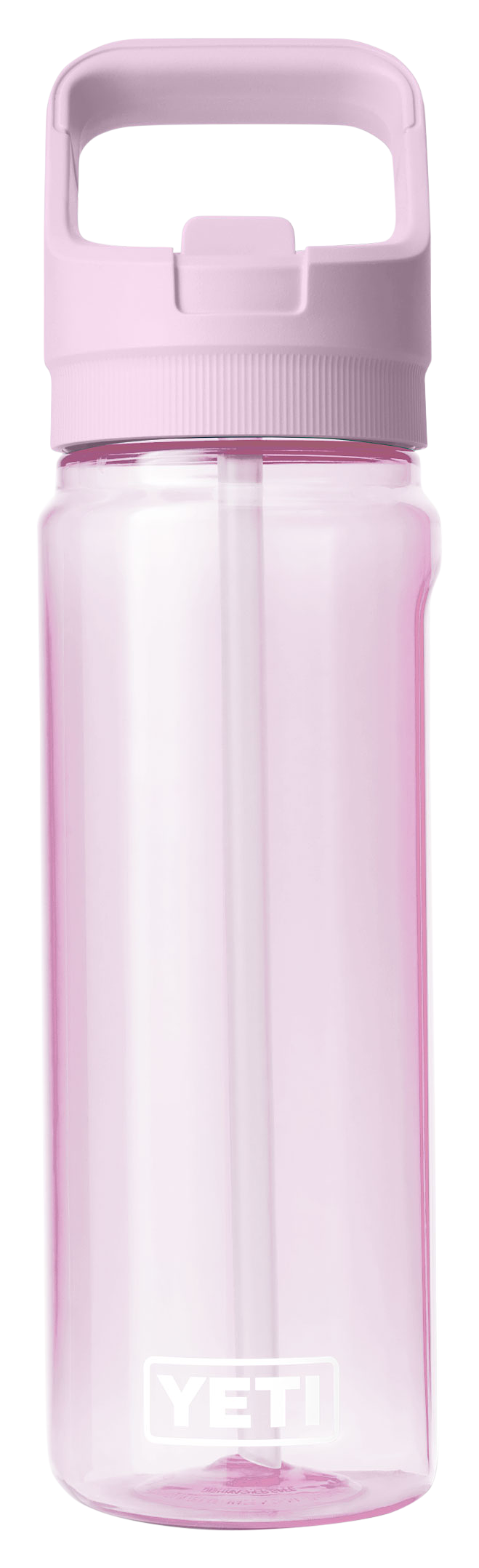 Image of YETI Yonder Water Bottle with Straw Cap