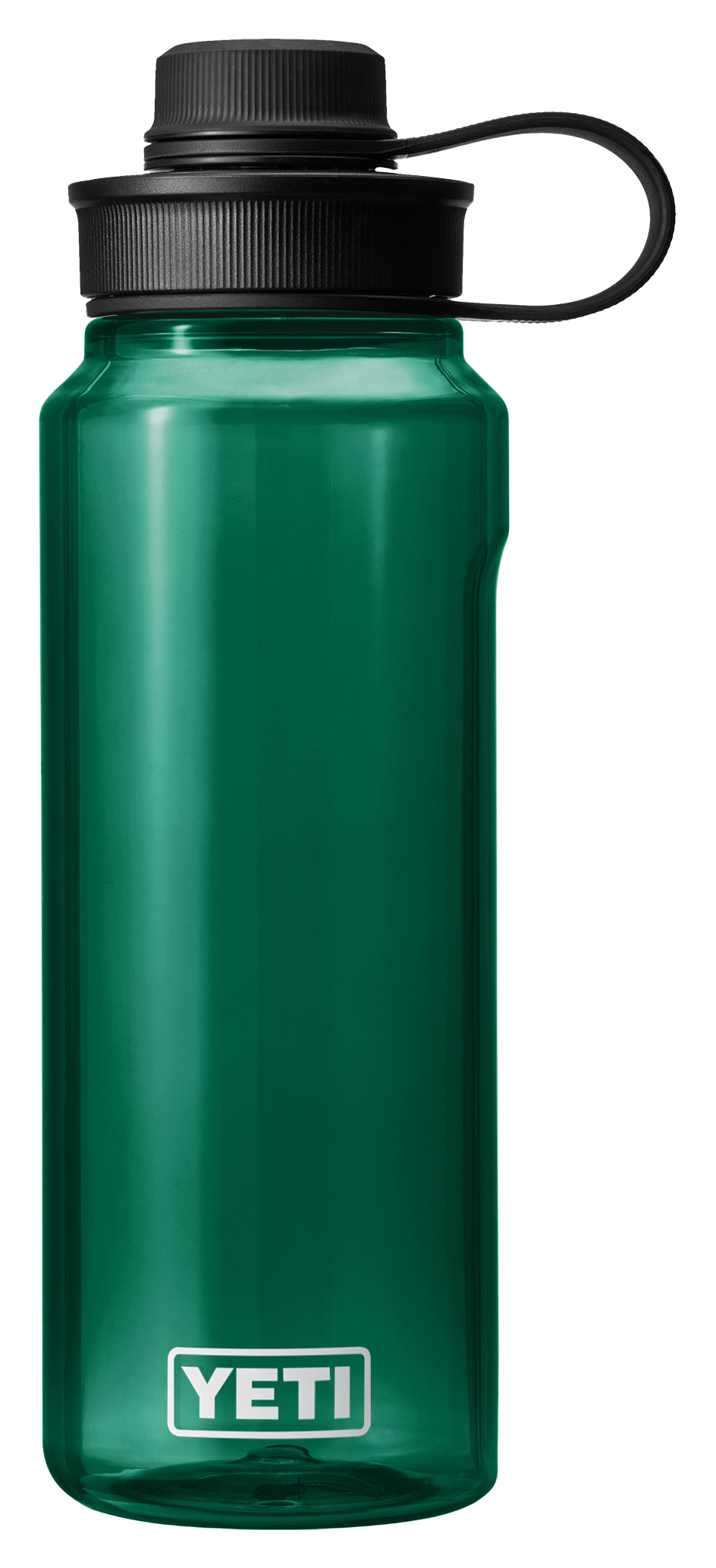 Image of YETI Yonder 34-oz. Water Bottle with Tether Cap
