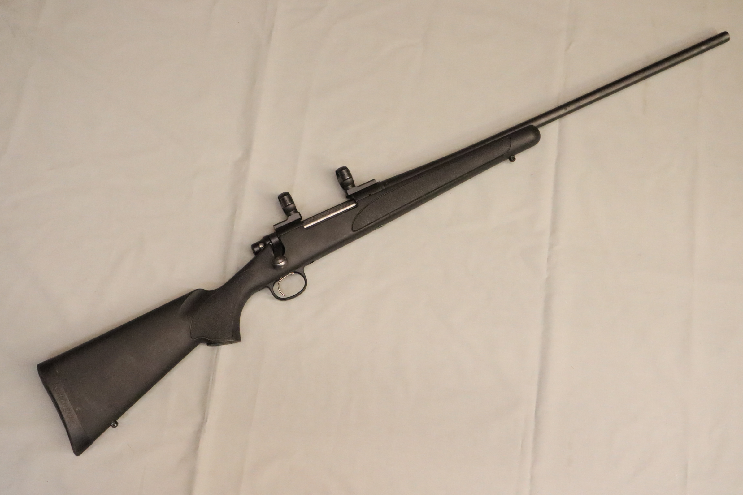 ++REMINGTON 700 .270 WINCHESTER - Remington