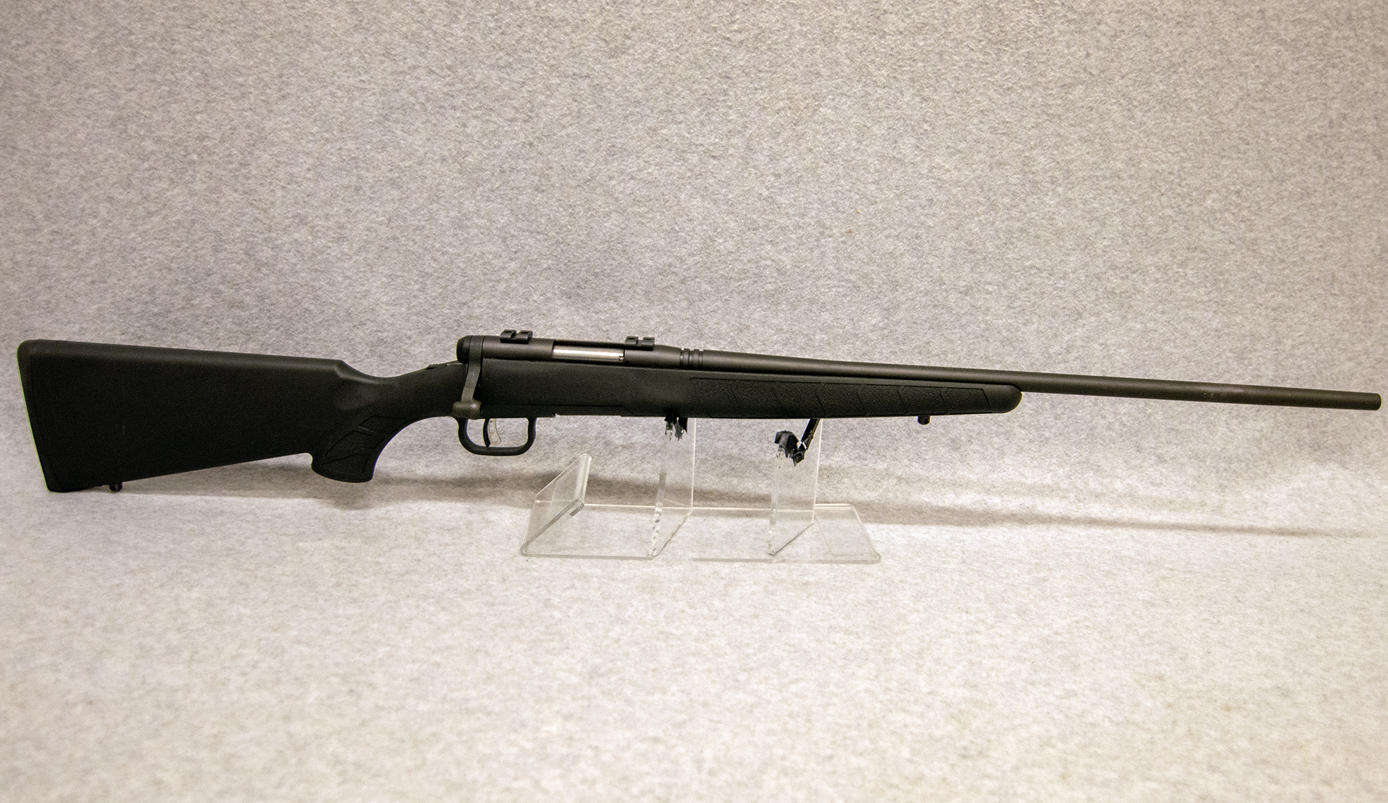 ++SAVAGE B-MAG .17 WINCHESTER SU - Savage Arms