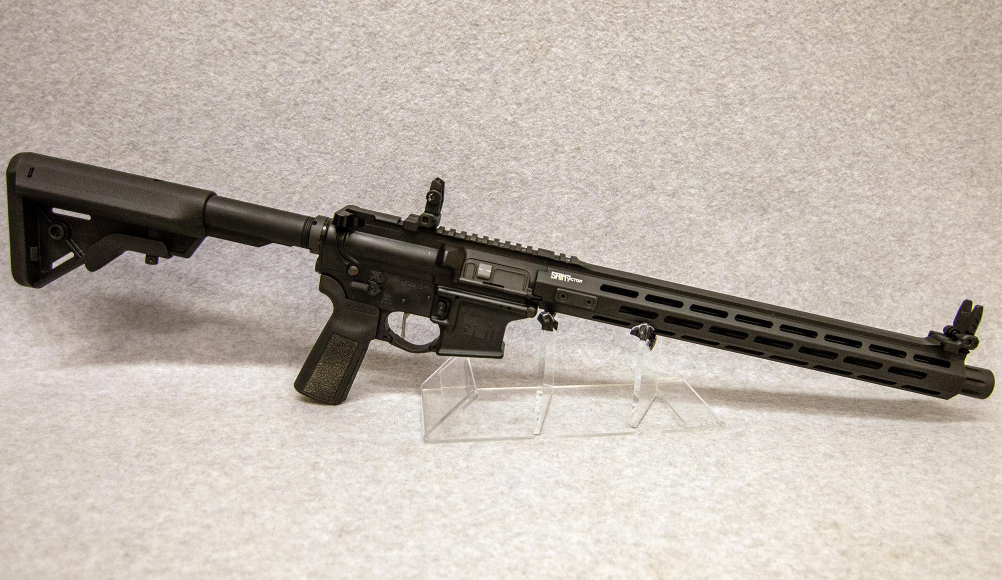 ++SPRINGFIELD ARMORY SAINT VICTO - Springfield Armory