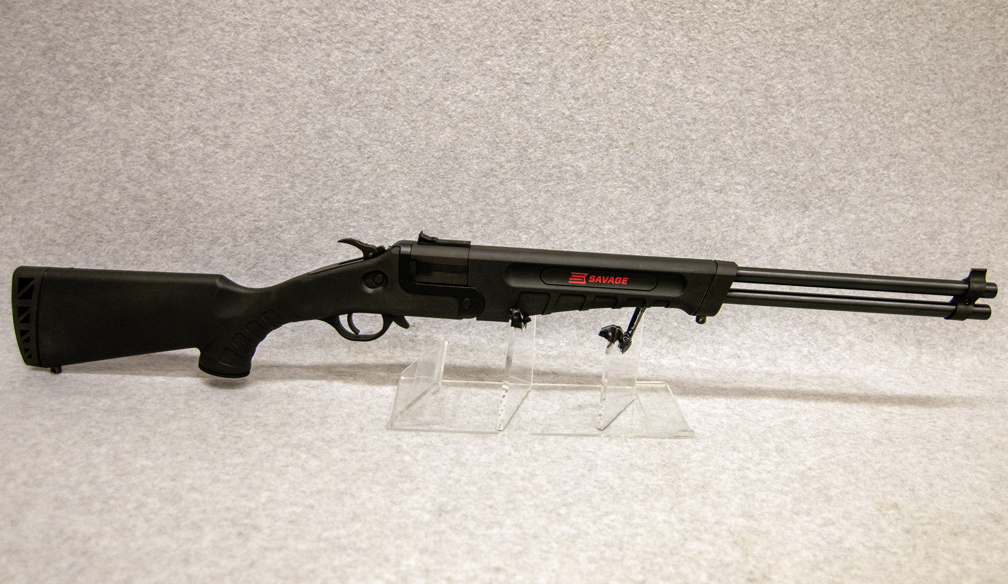 ++SAVAGE 42 .22 LR/.410 GA - Savage Arms