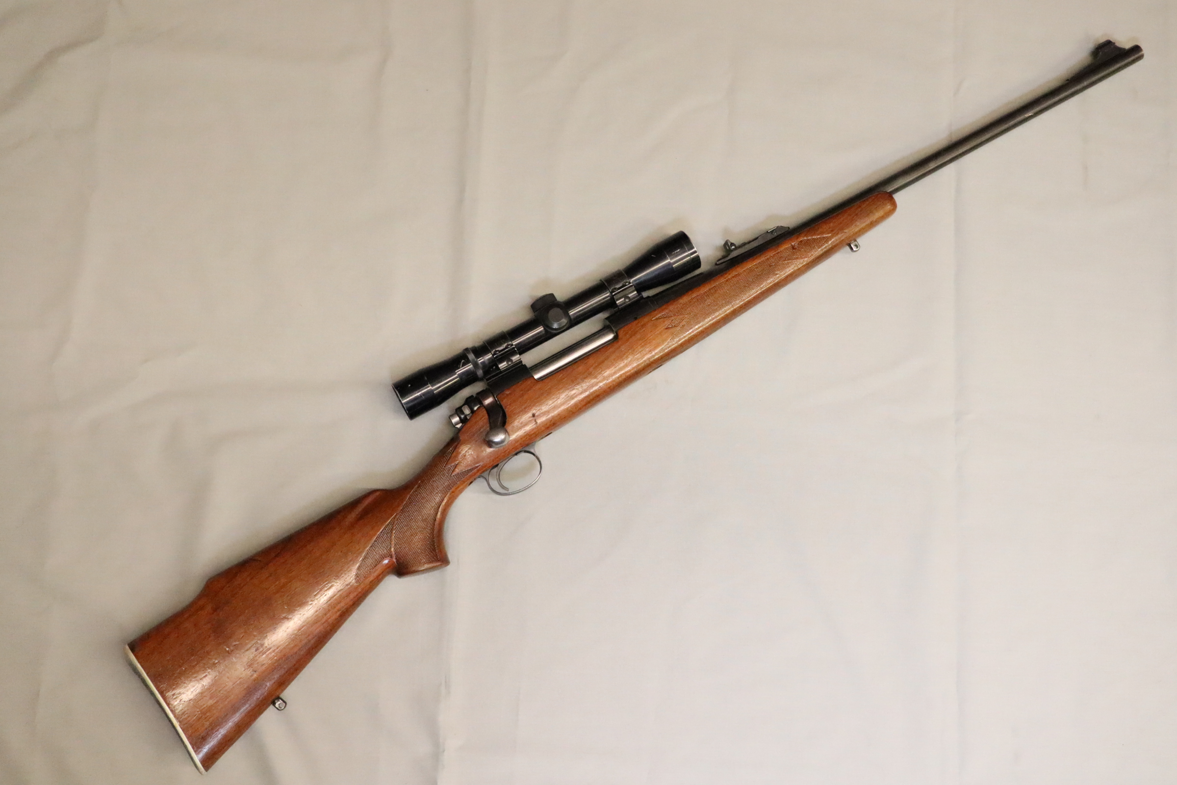 ++REMINGTON 700 .30-06 SPRINGFIE - Remington