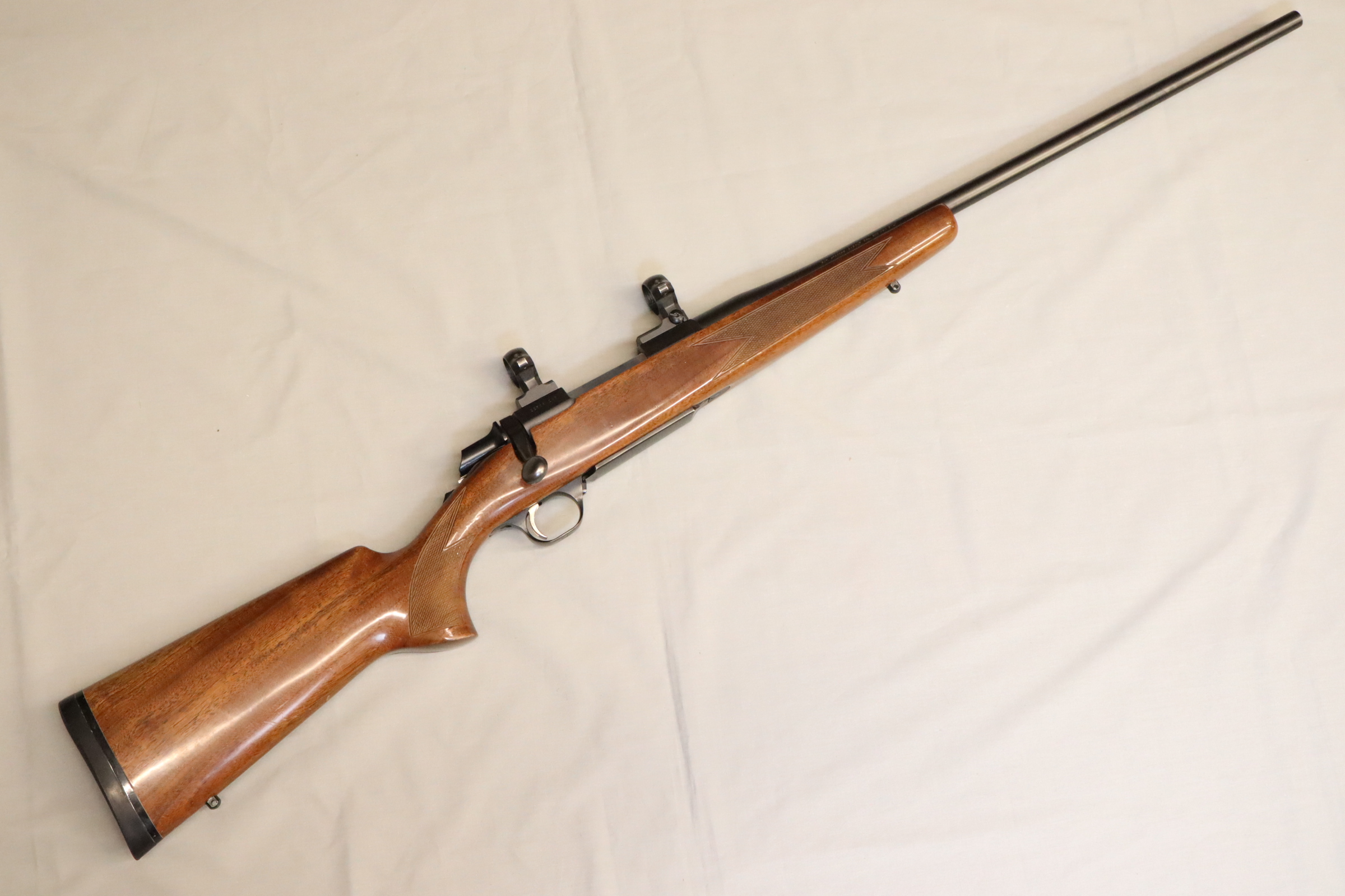 ++BROWNING A-BOLT .300 WINCHESTE - Browning