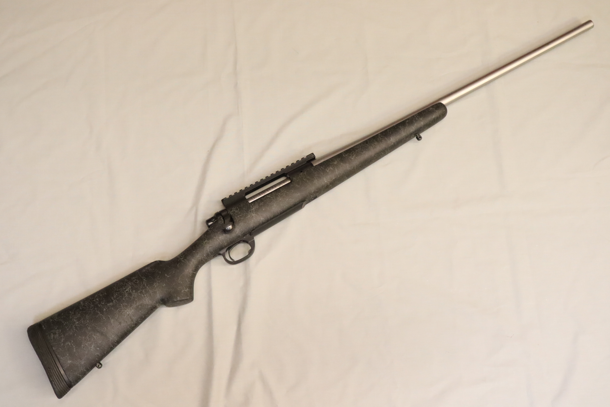 ++REMINGTON 700 .300 WINCHESTER - Remington
