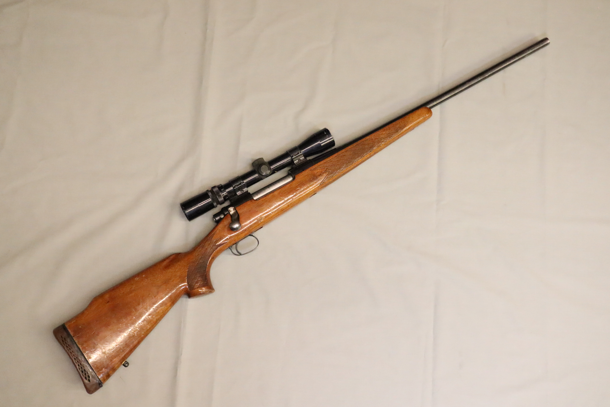 ++REMINGTON 700 .30-06 SPRINGFIE - Remington