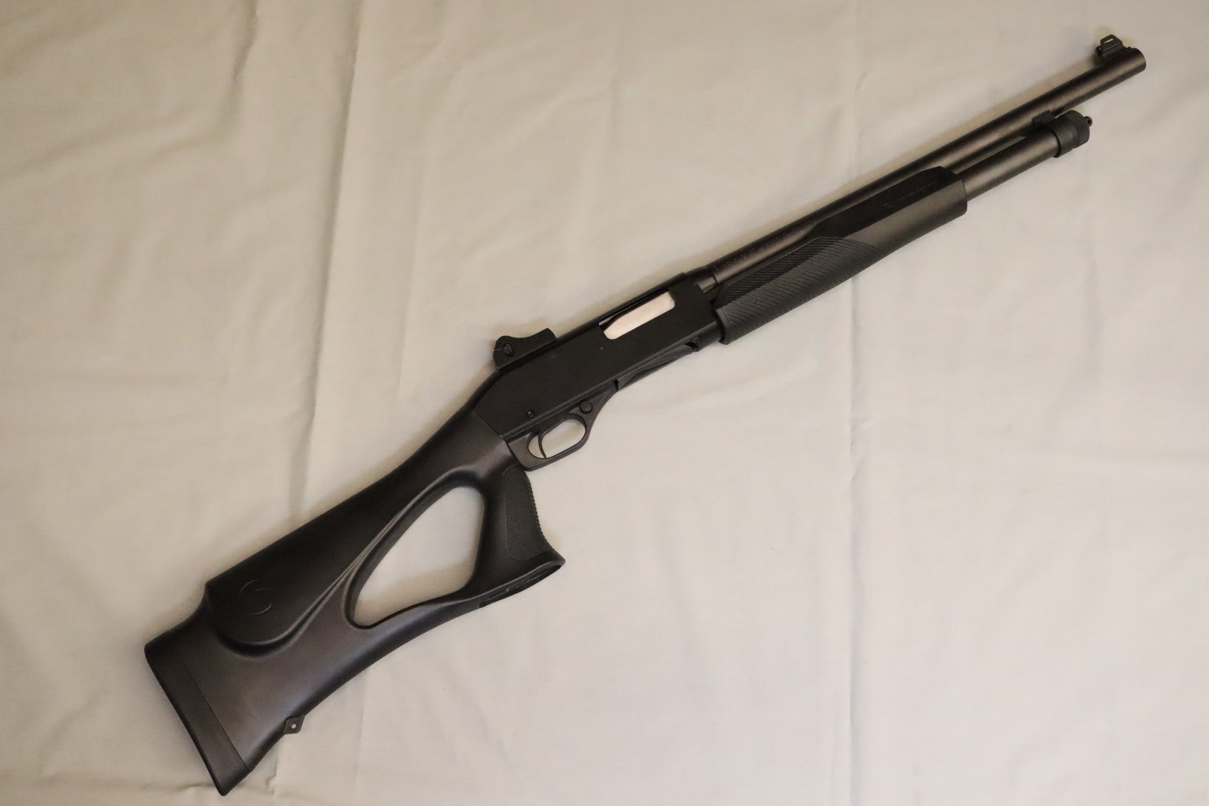 ++STEVENS 320 12 GAUGE - Stevens