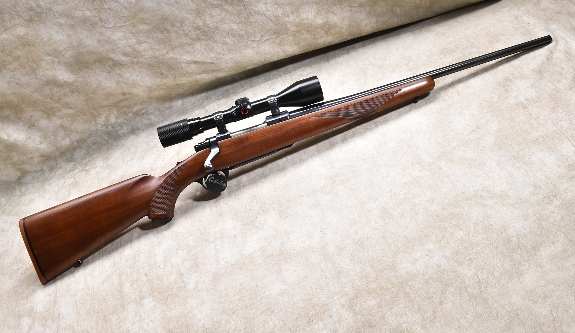 ++RUGER M77 .243 WINCHESTER - Ruger